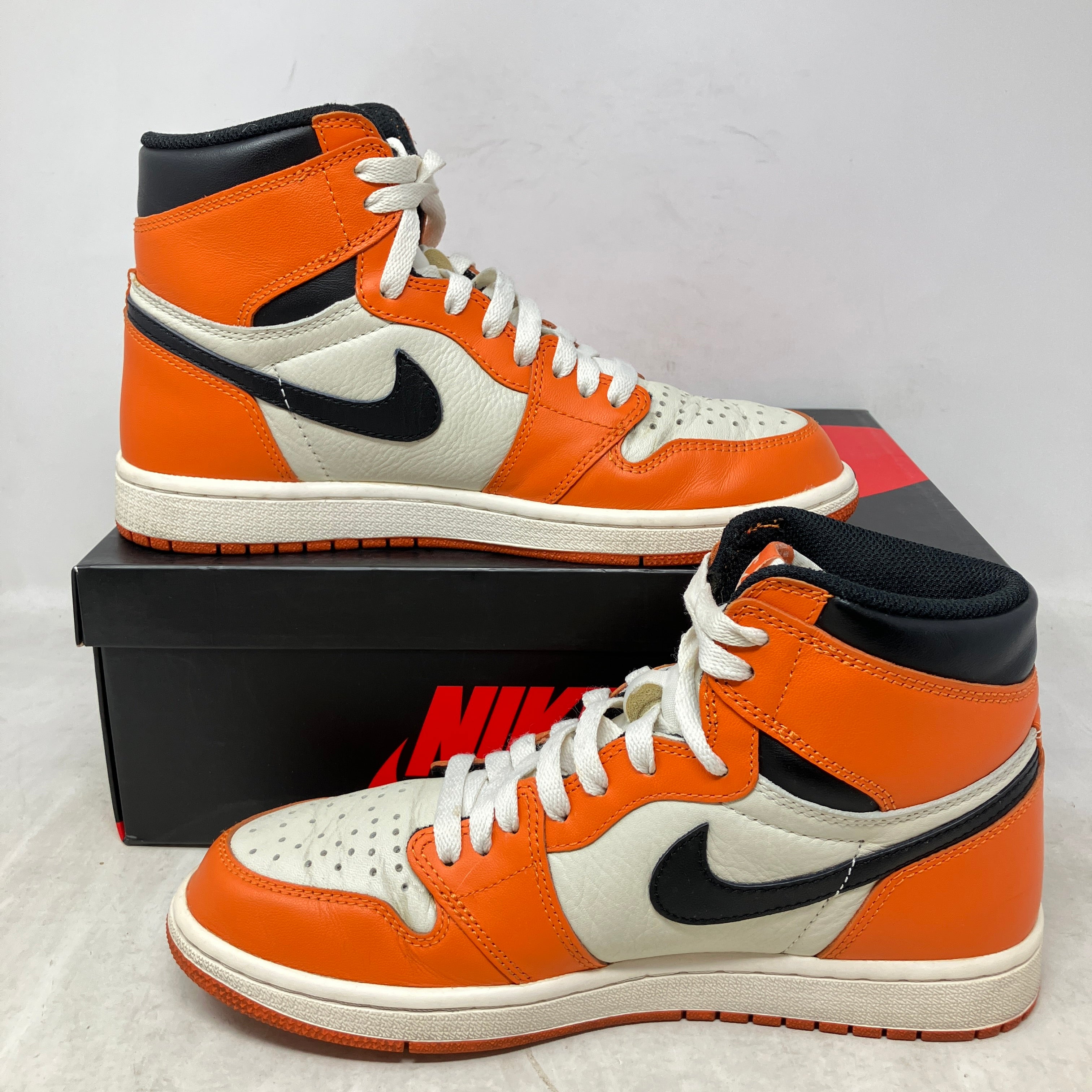 Jordan 1 Retro Reverse Shattered Backboard