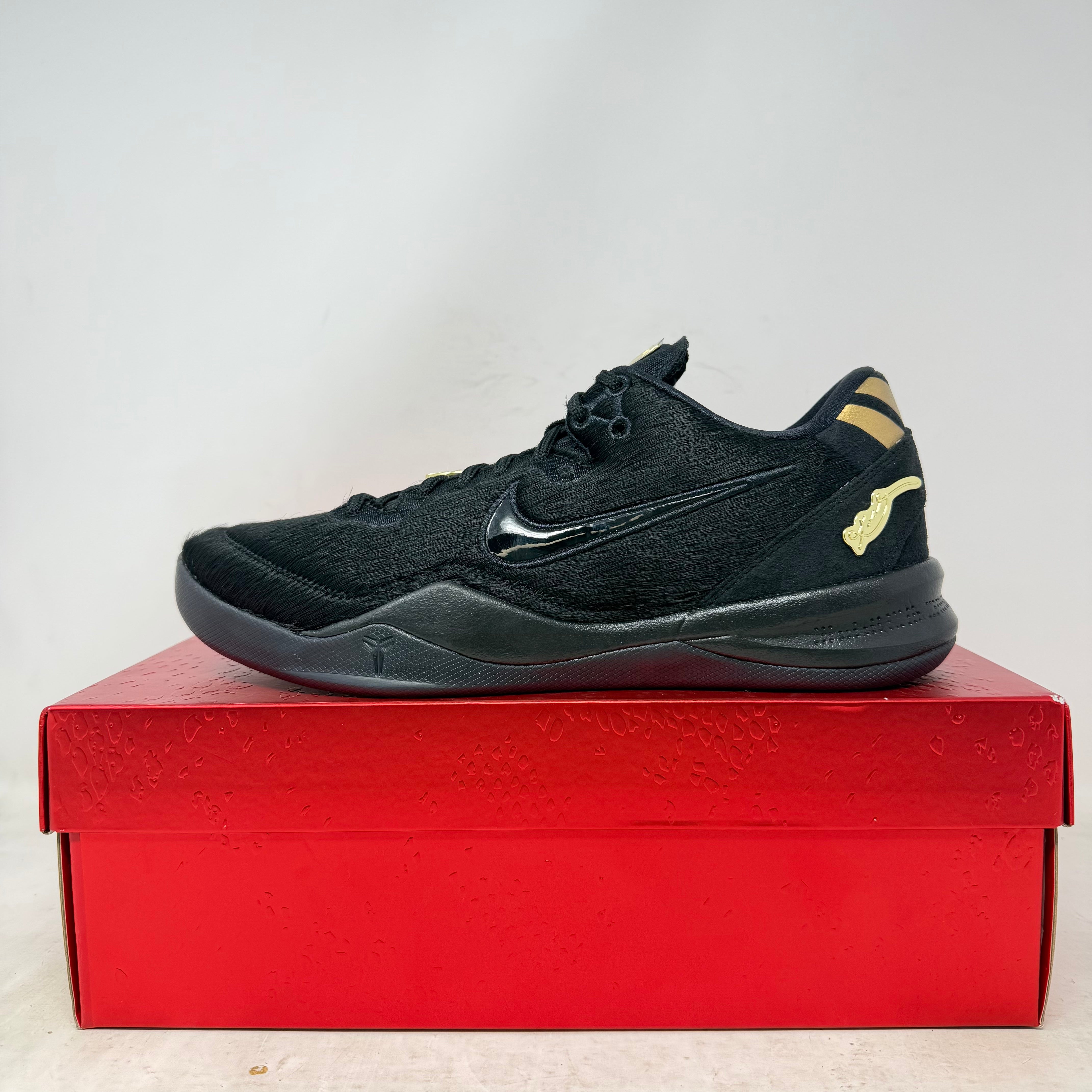 Nike Kobe 8 EXT Protro Year of the Horse