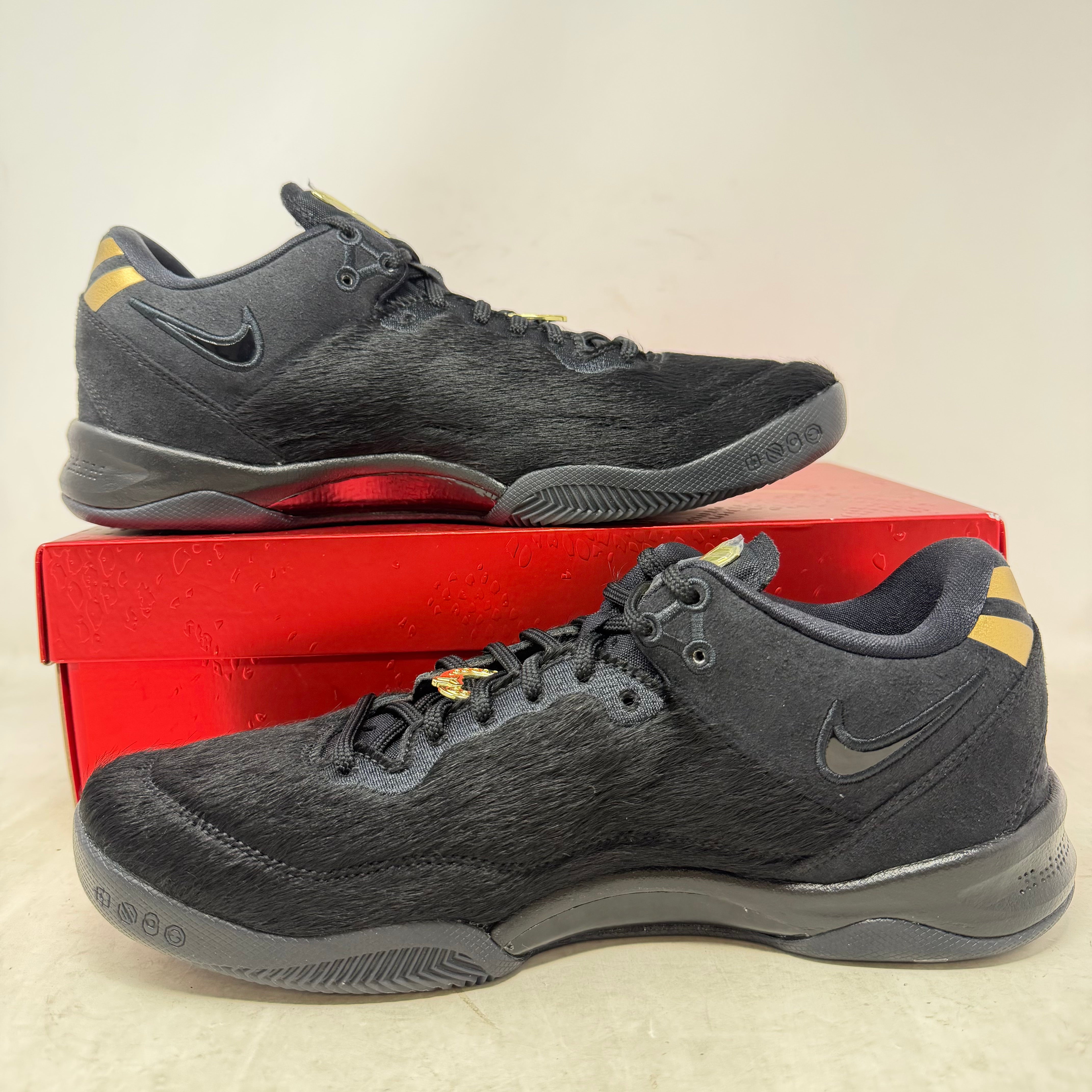 Nike Kobe 8 EXT Protro Year of the Horse