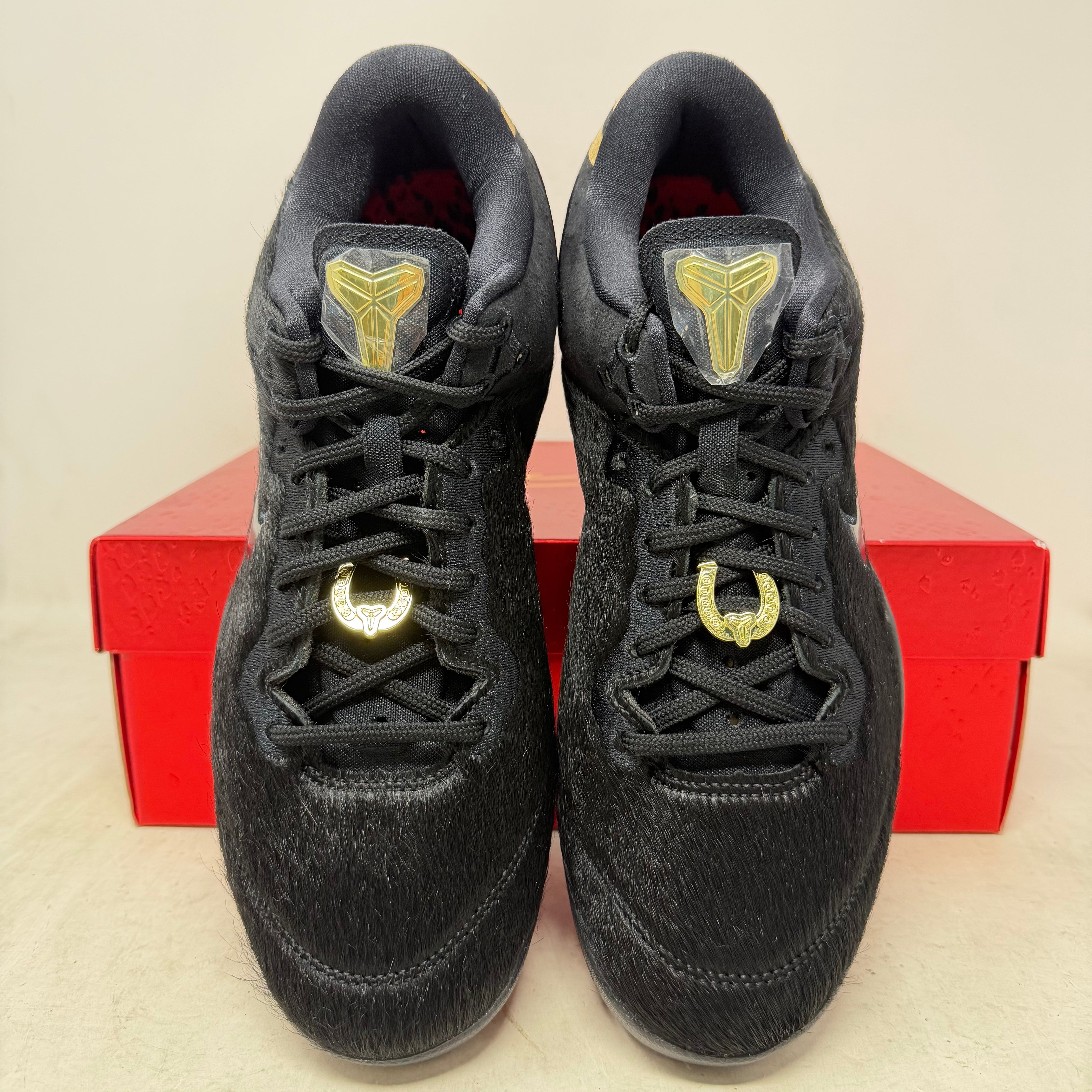 Nike Kobe 8 EXT Protro Year of the Horse