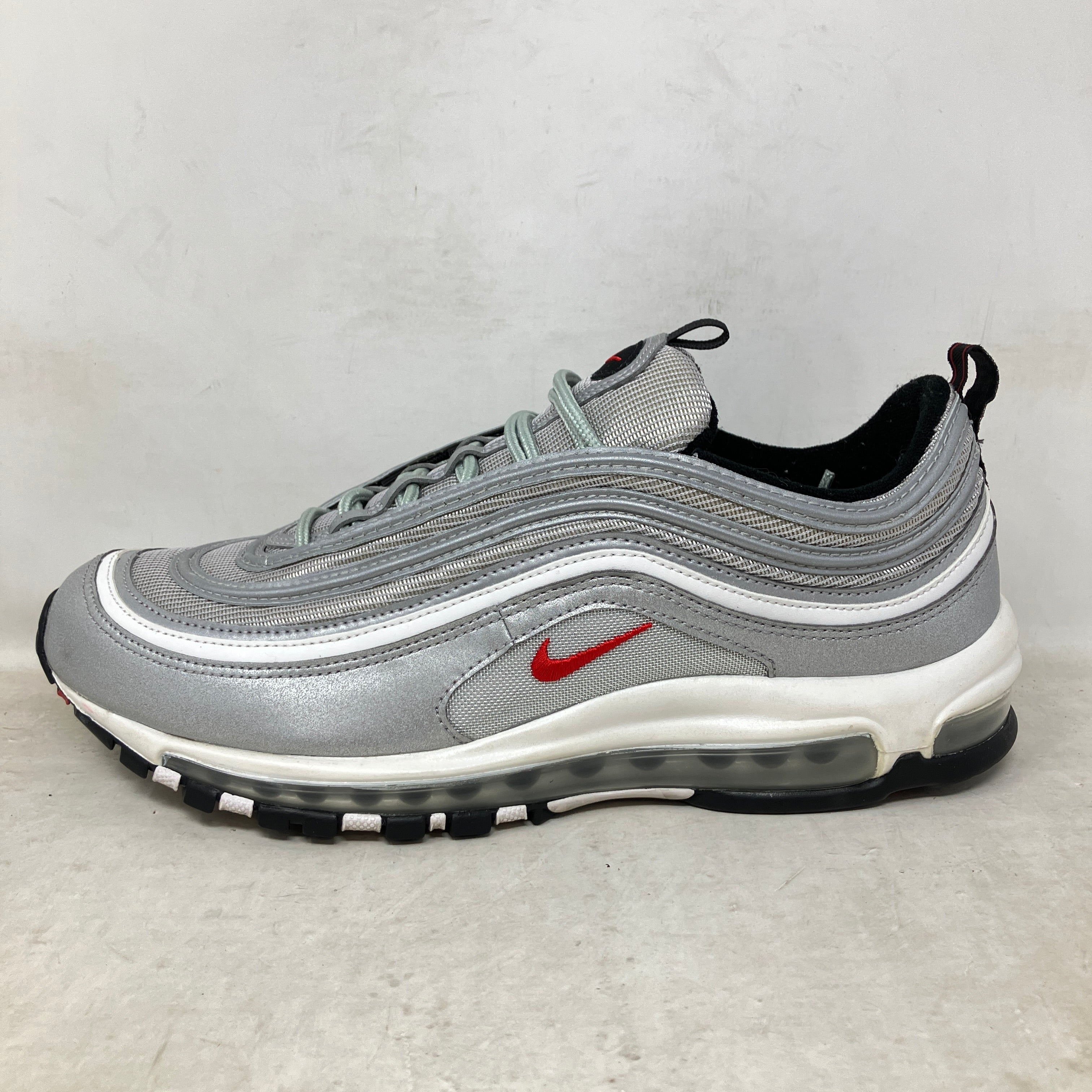 Nike Air Max 97 OG Silver Bullet (2022)