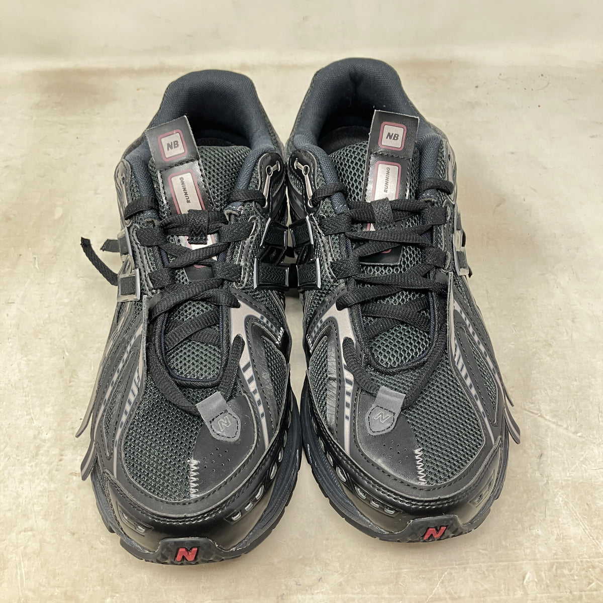 New Balance 1906A Black