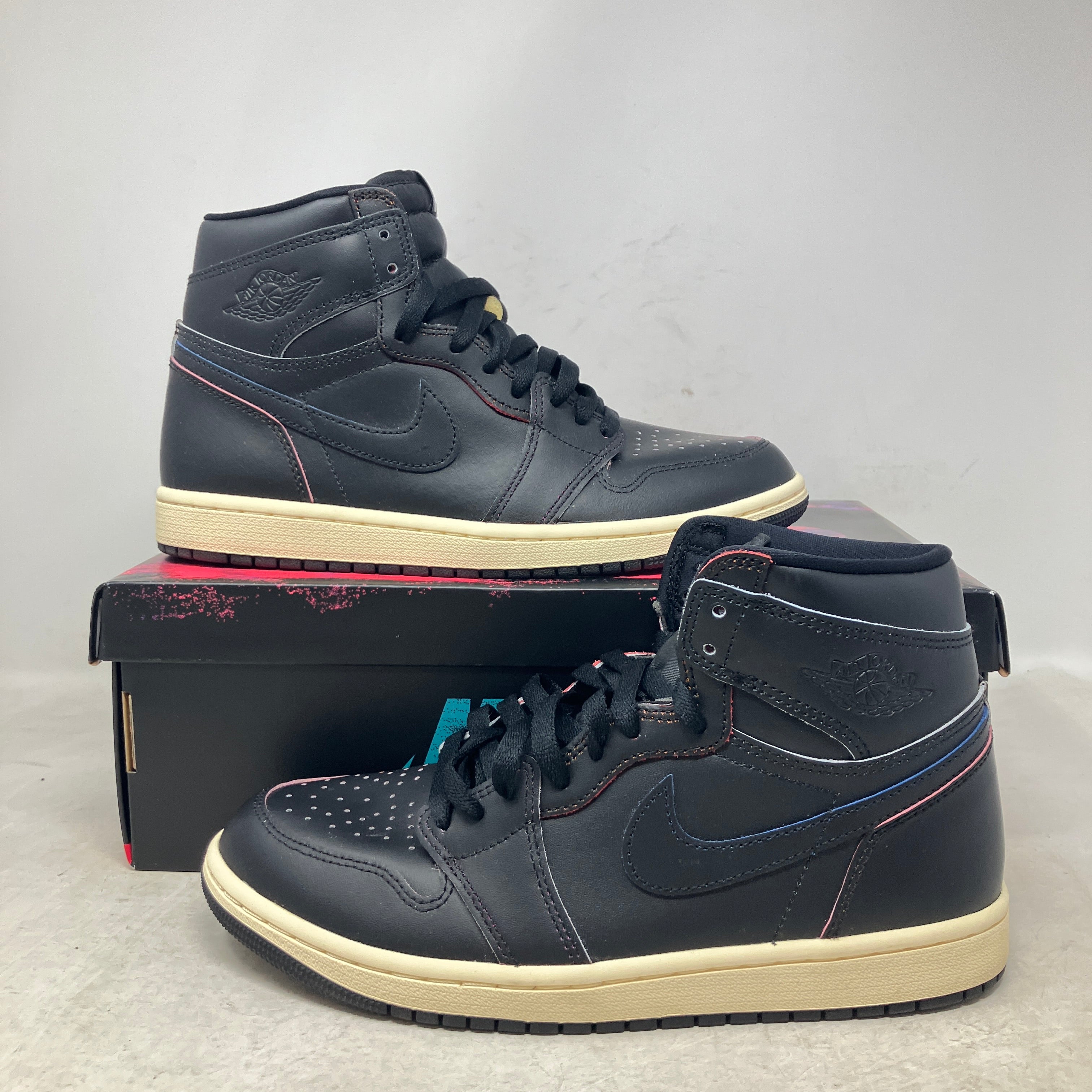 Jordan 1 Retro High OG Self Expression