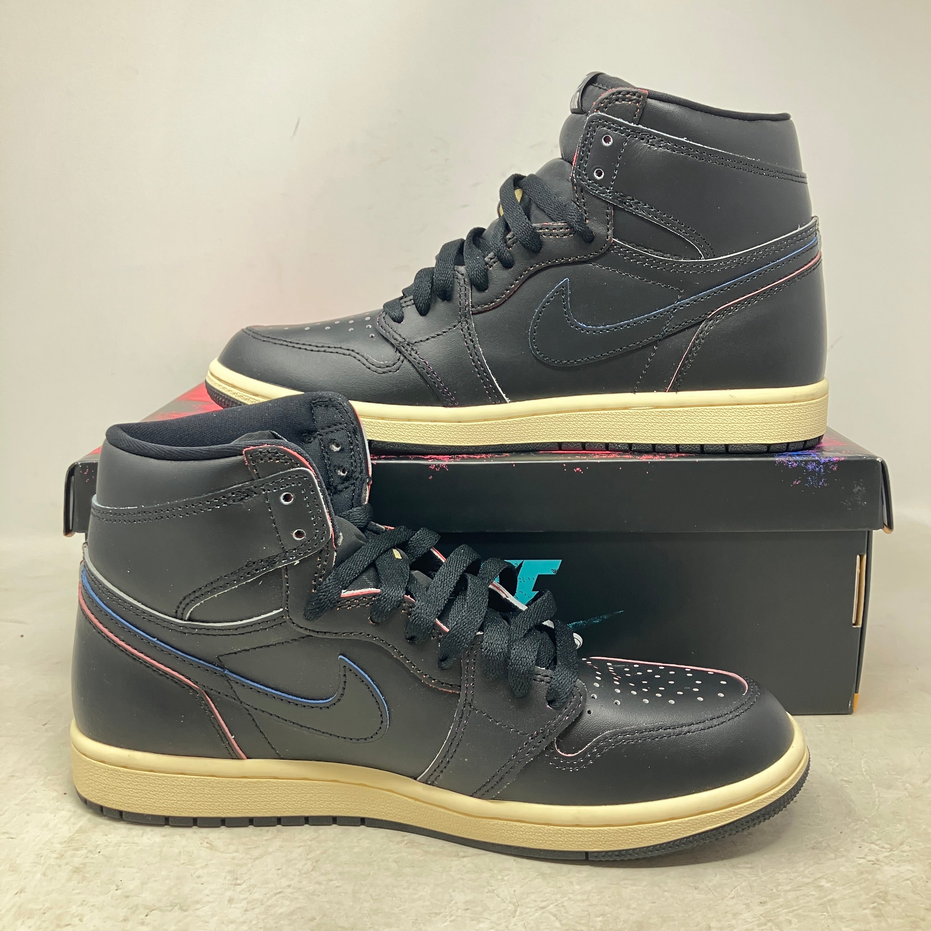 Jordan 1 Retro High OG Self Expression
