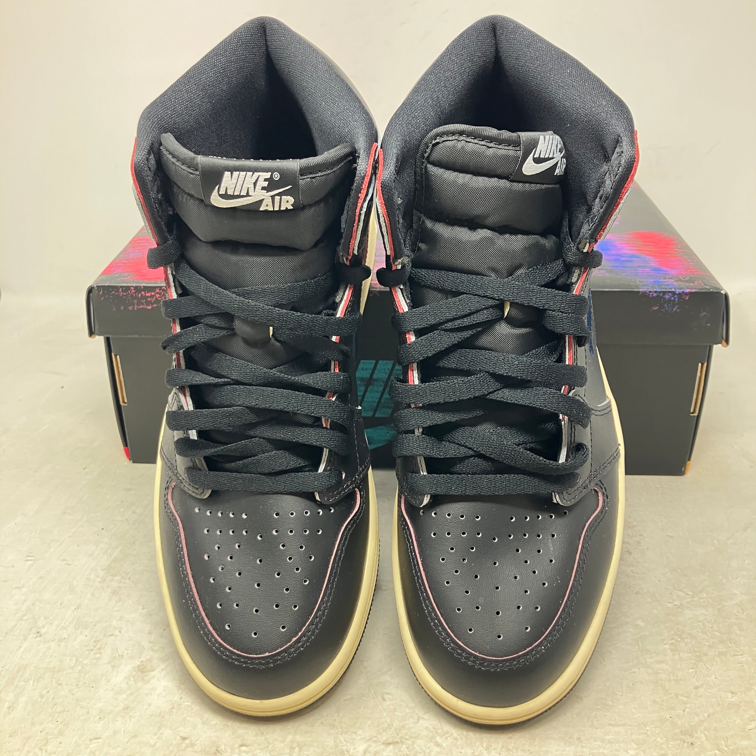 Jordan 1 Retro High OG Self Expression