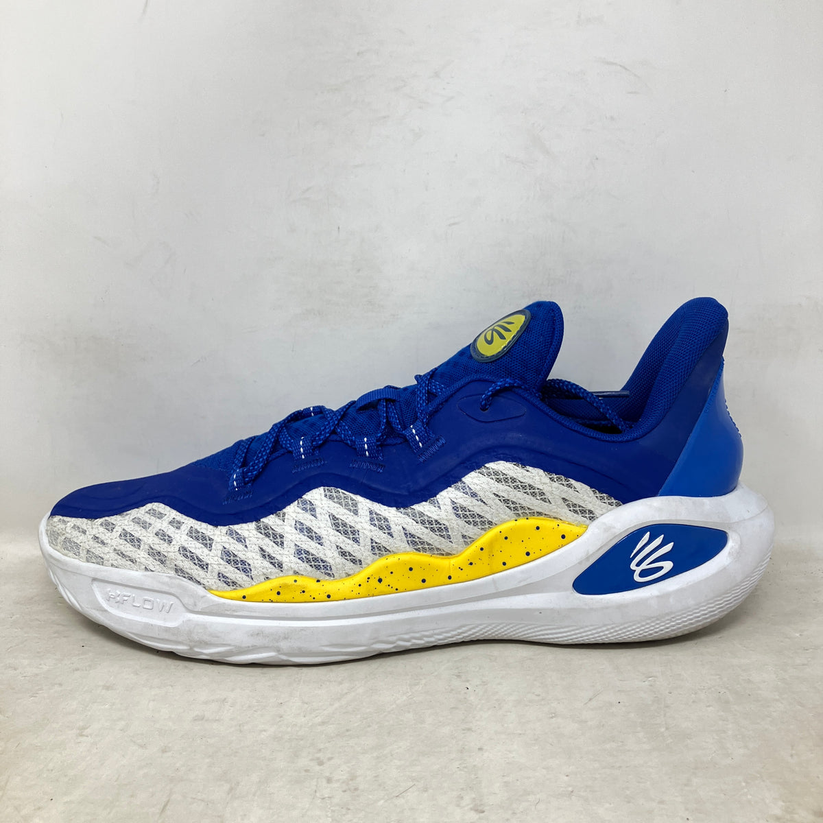 Under Armour Curry 11 Dub Nation