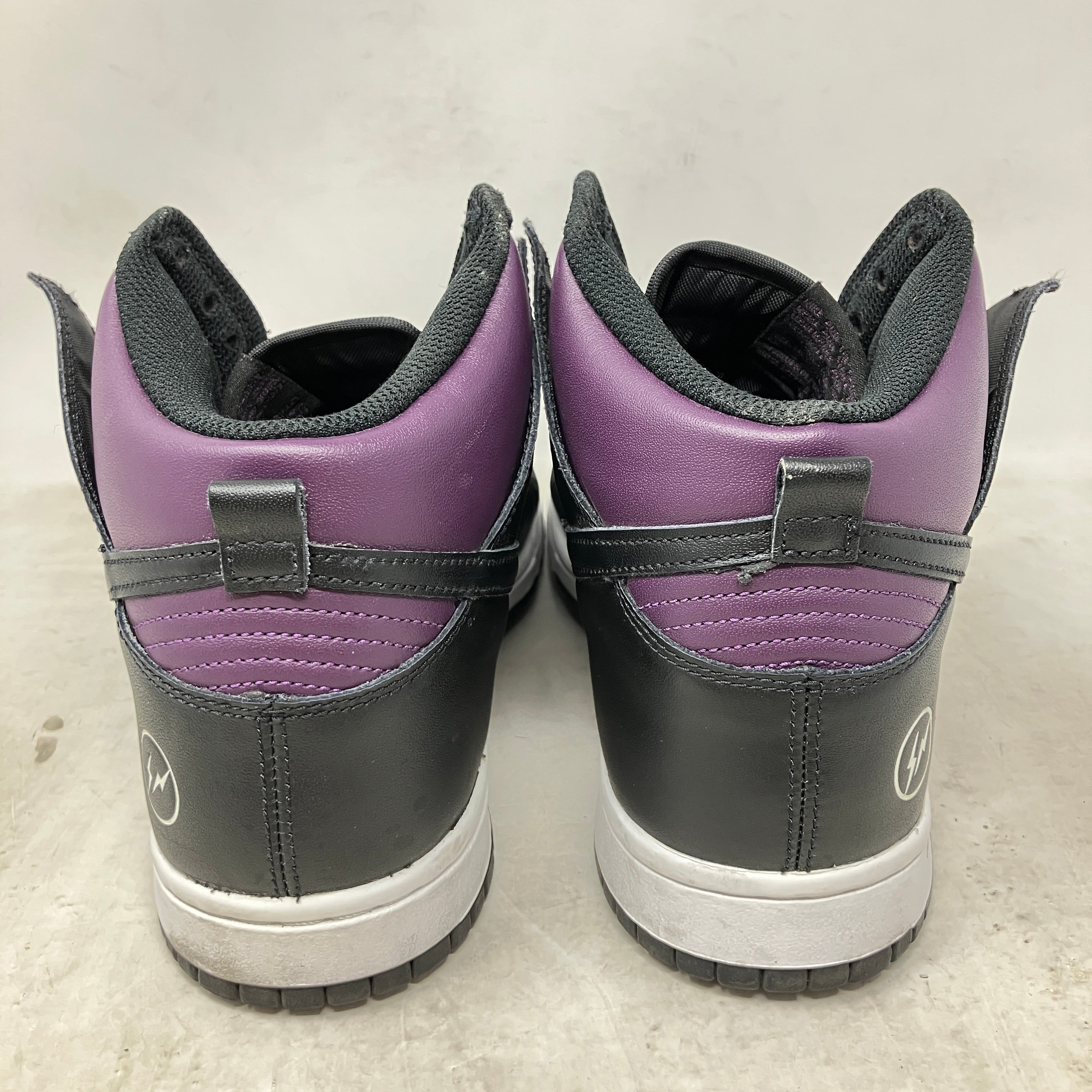Nike Dunk High Fragment Beijing (2021)