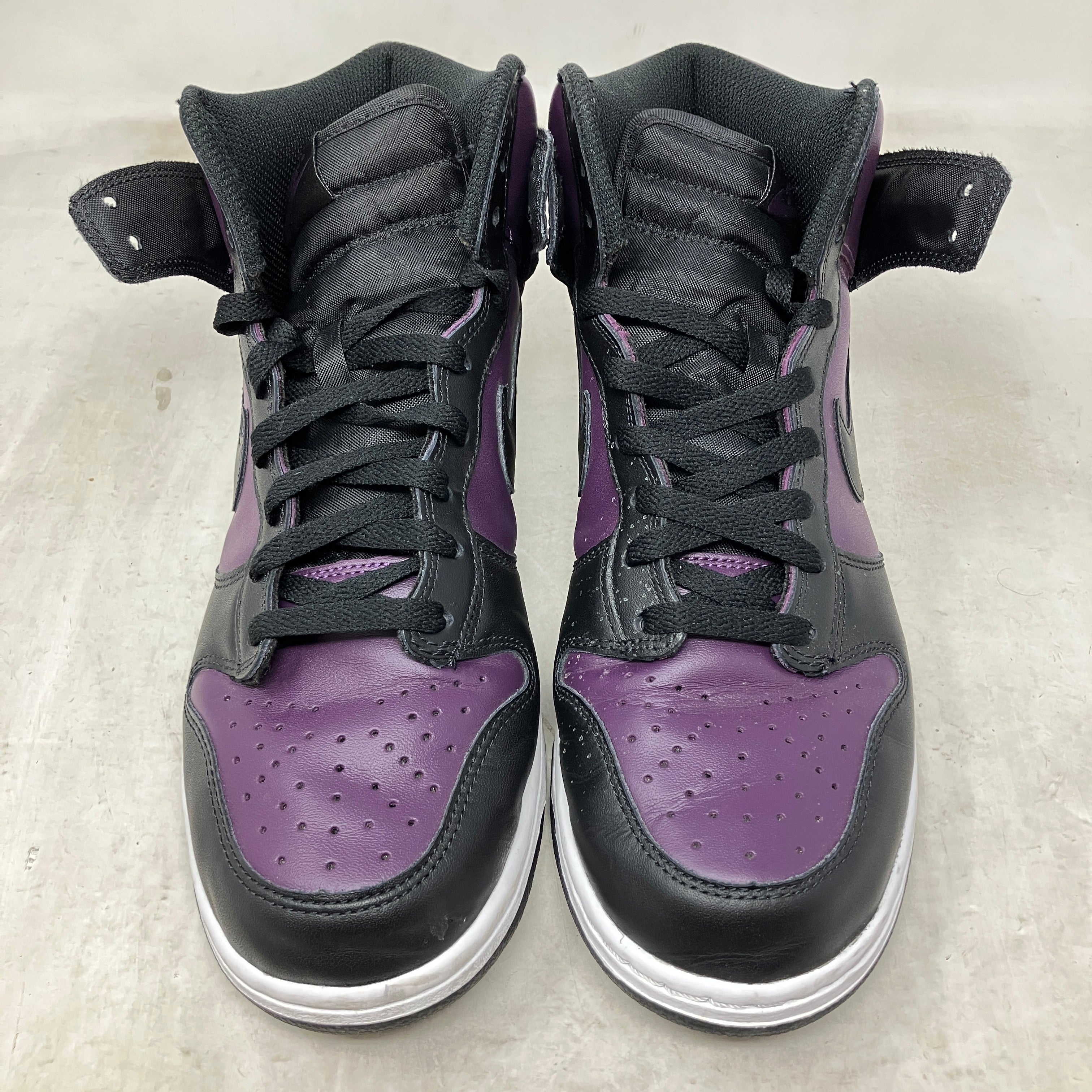 Nike Dunk High Fragment Beijing (2021)