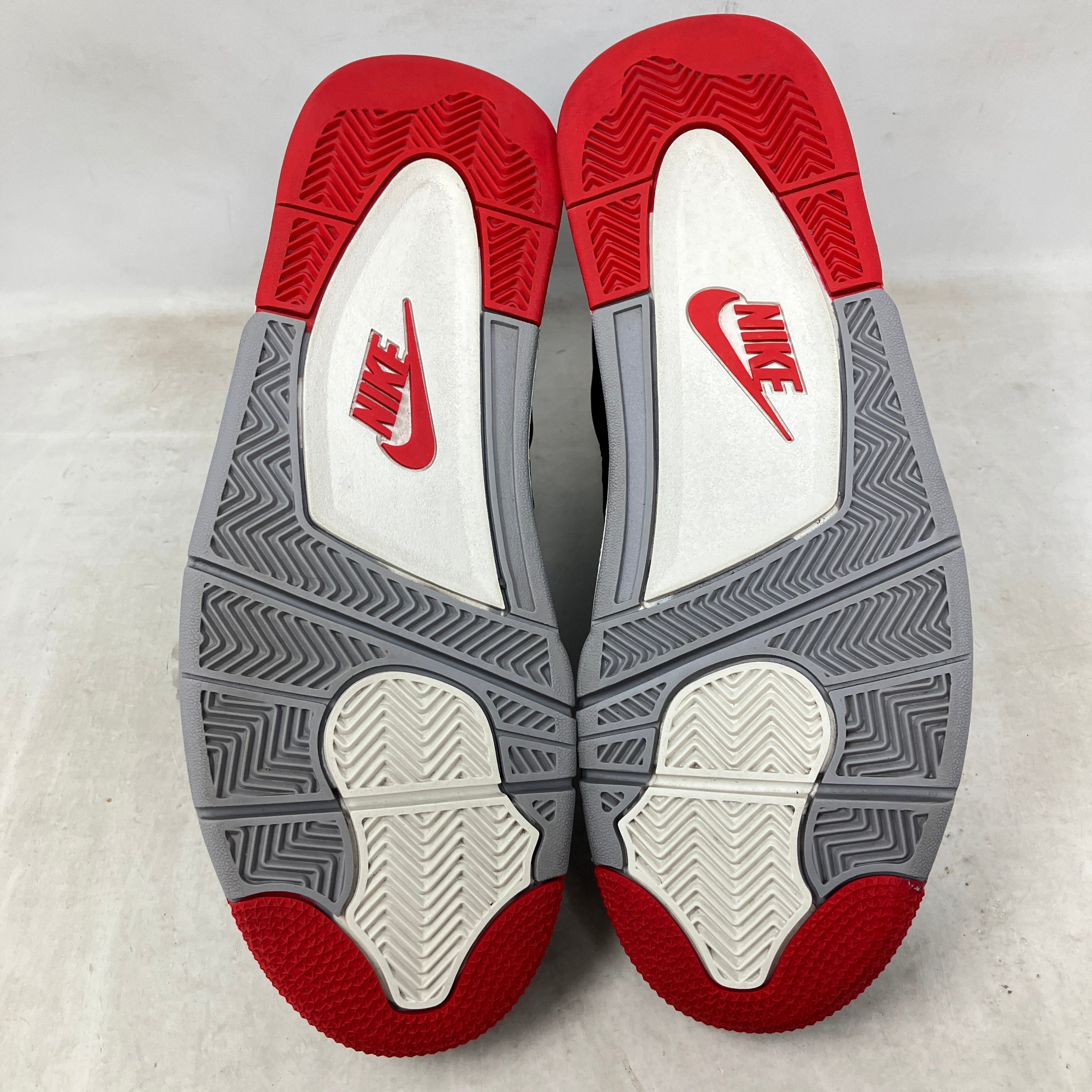Jordan 4 Retro Bred (2019)