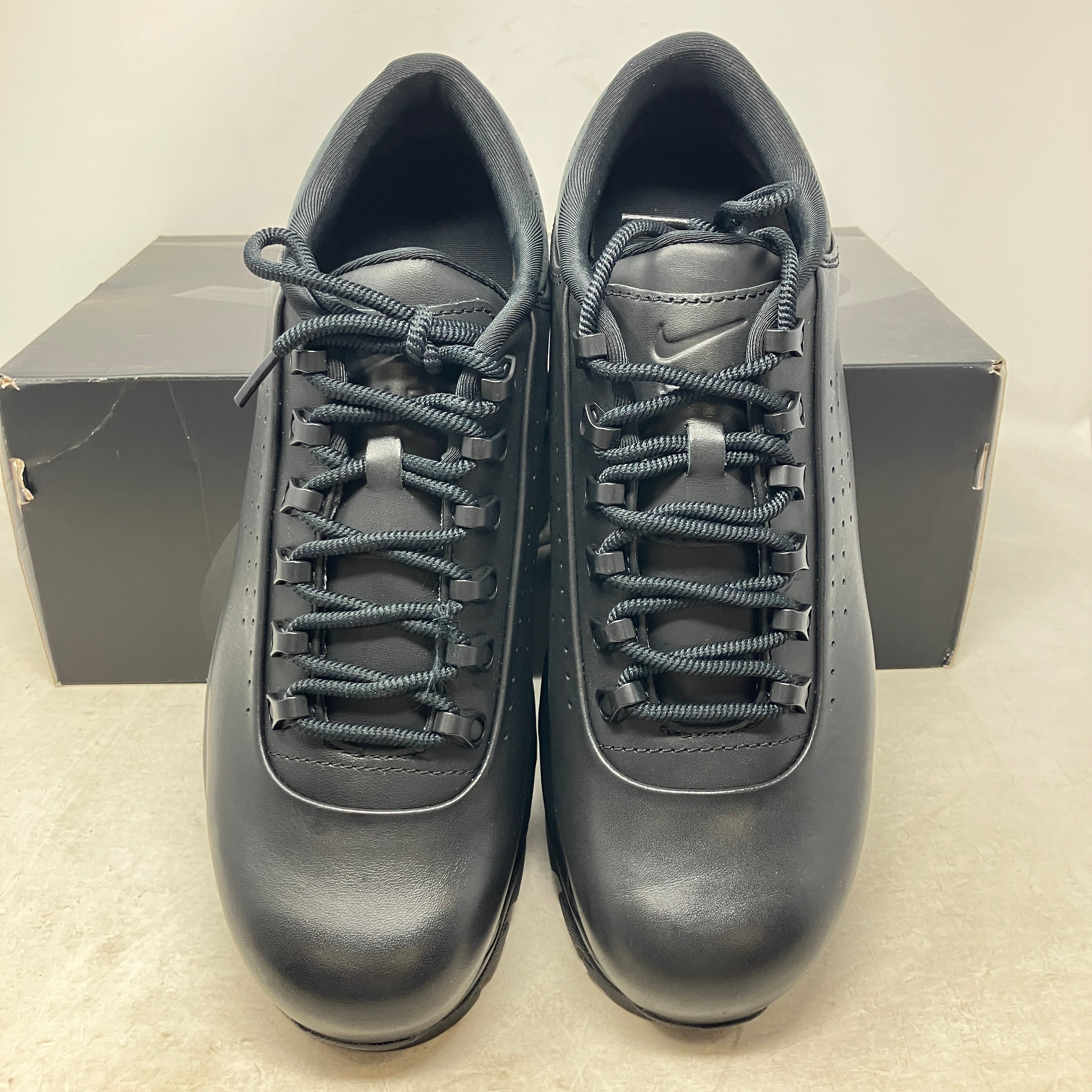 Nike Air Max Goadome Low Black