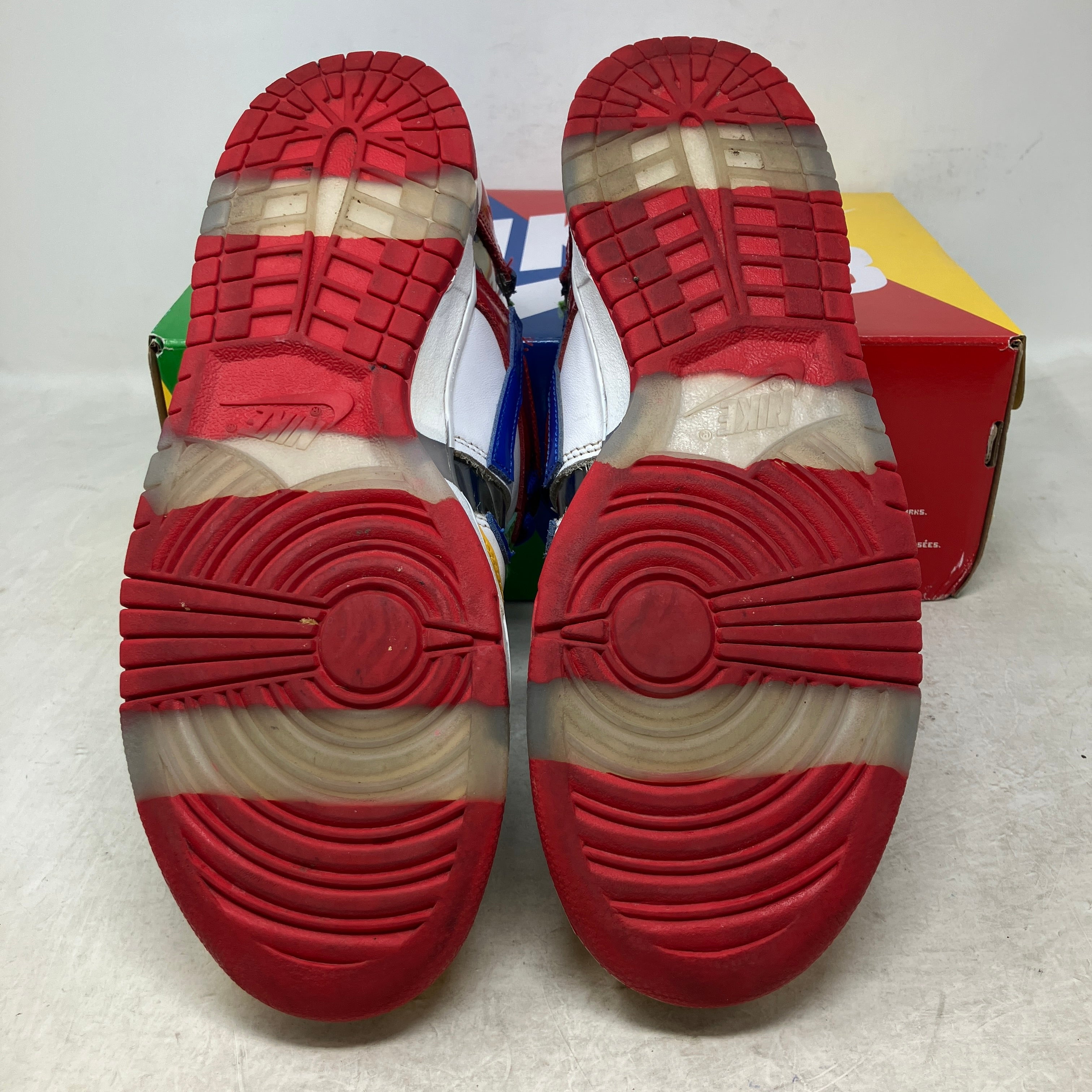 Nike SB Dunk Low Sandy Bodecker