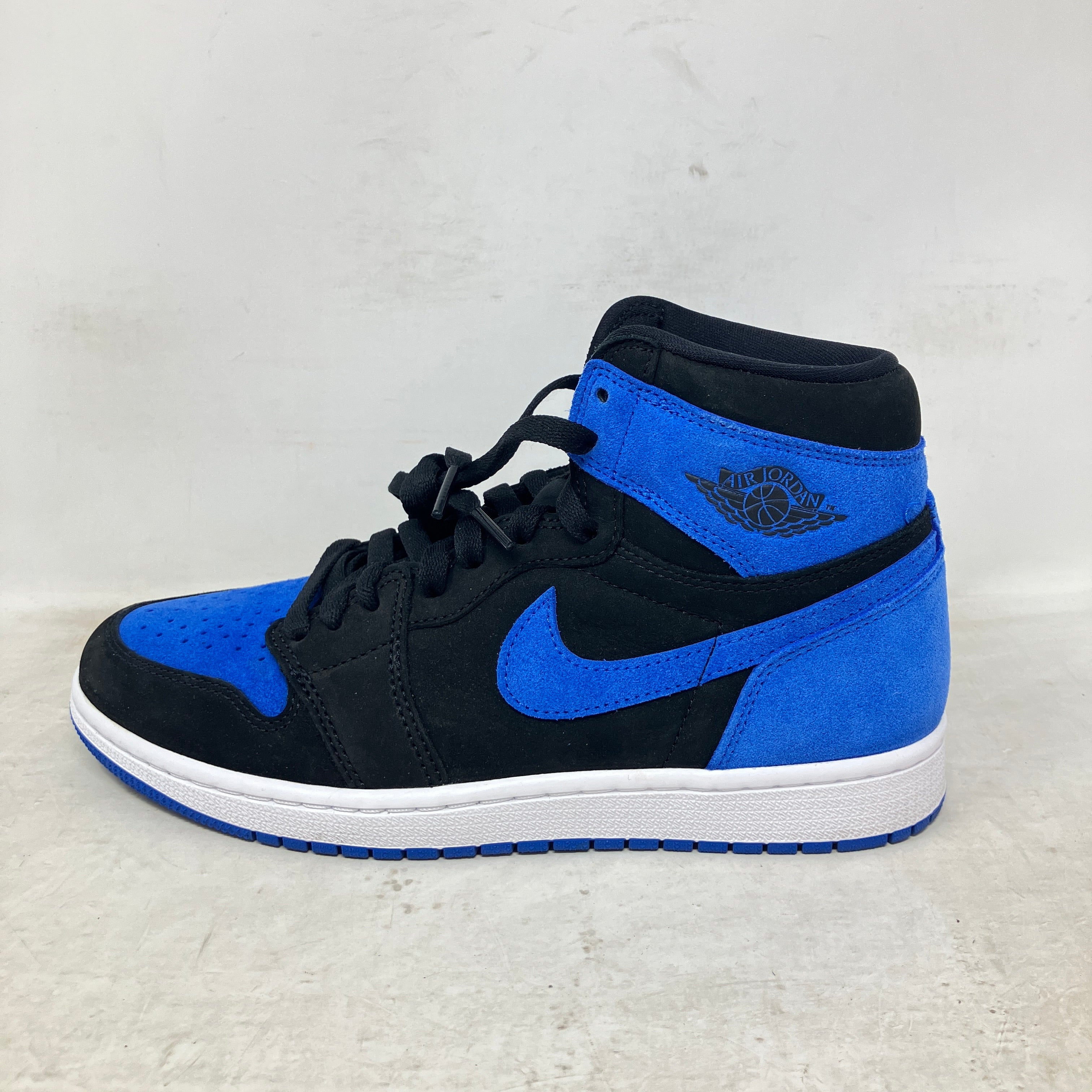 Jordan 1 Retro High OG Royal Reimagined