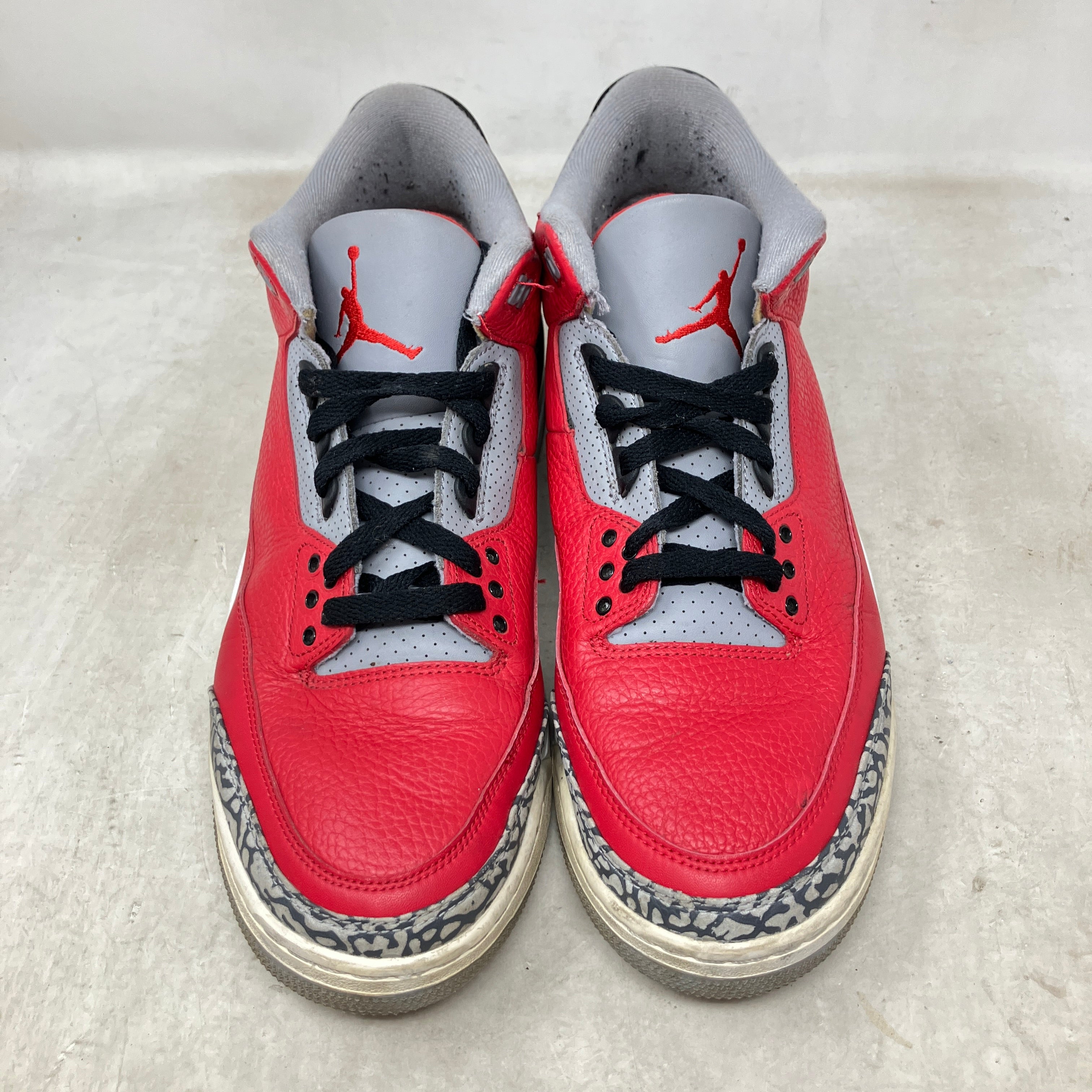 Jordan 3 Retro SE Unite