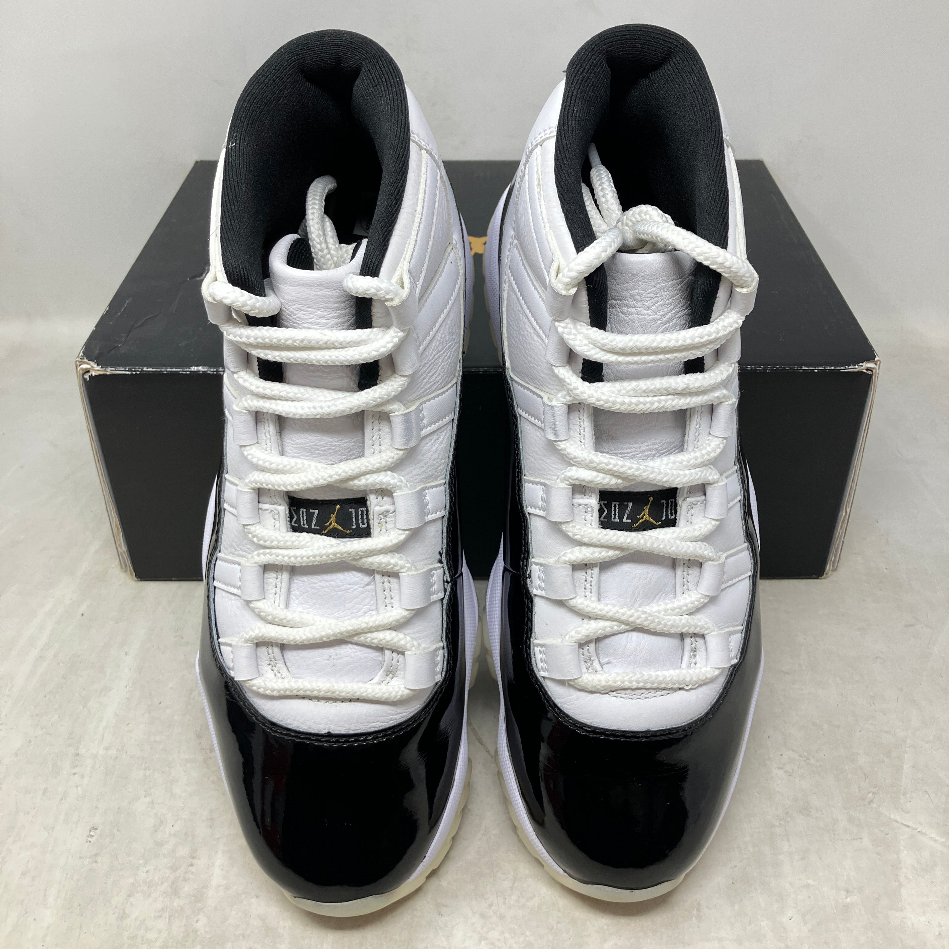 Jordan 11 Retro DMP Gratitude (2023)