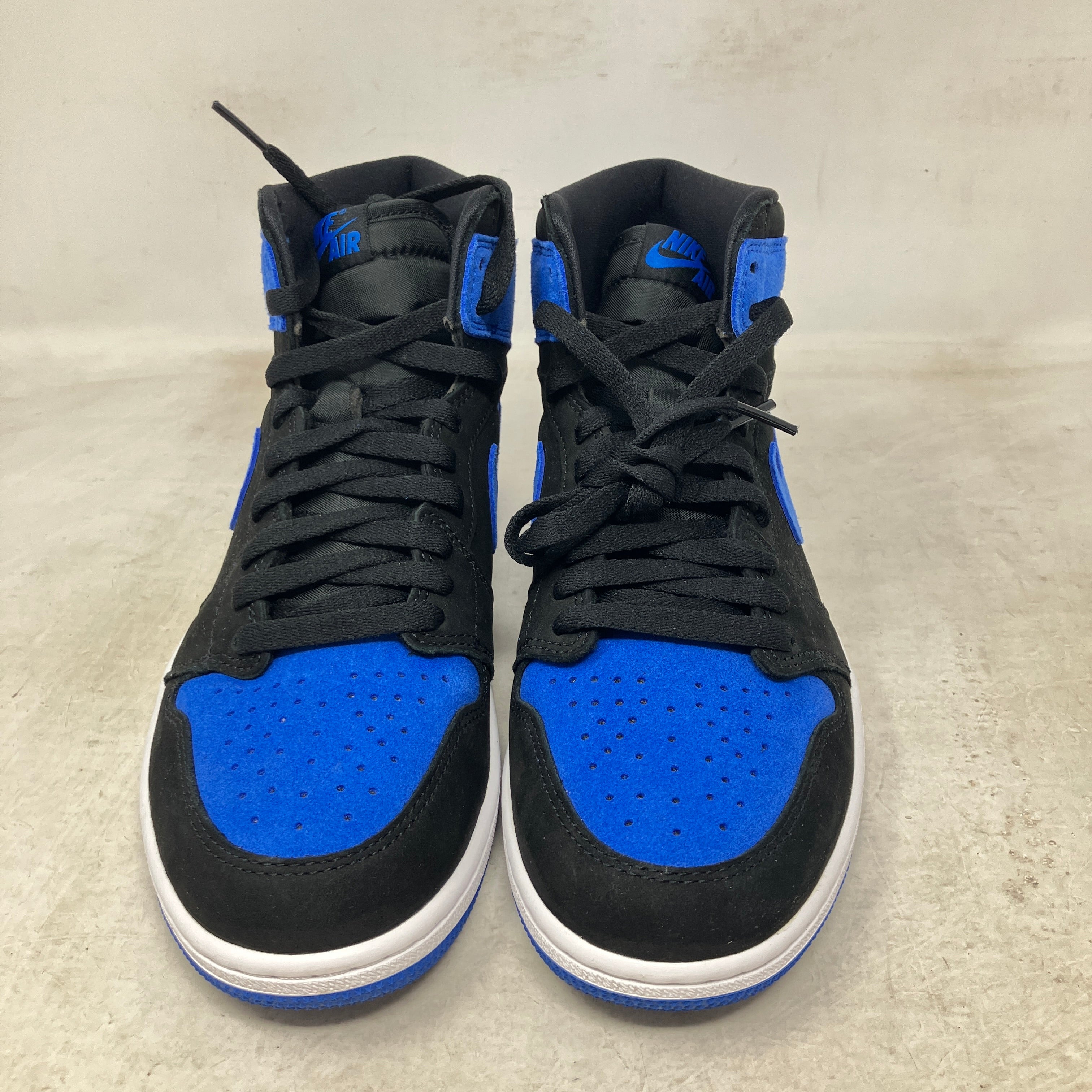 Jordan 1 Retro High OG Royal Reimagined