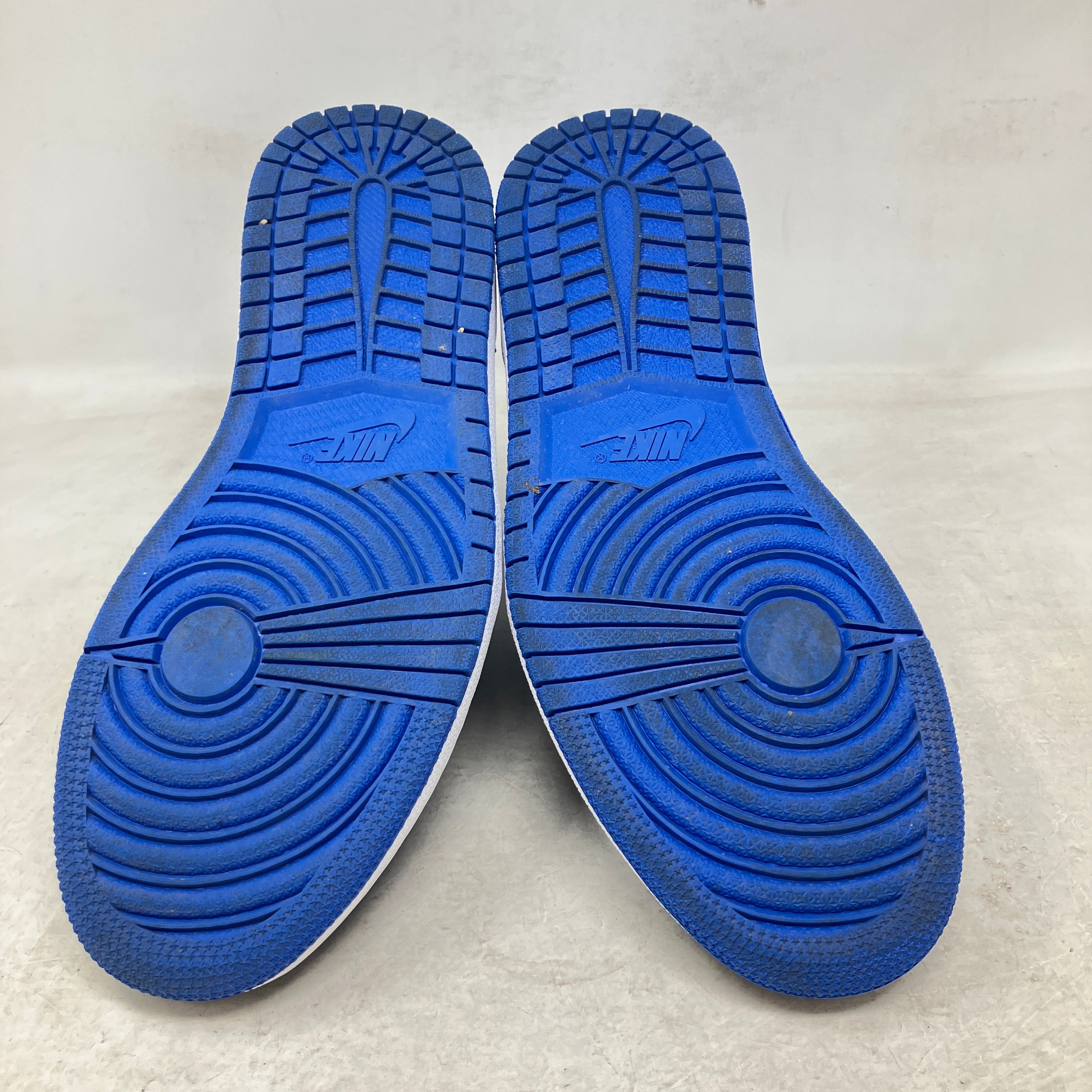 Jordan 1 Retro High OG Royal Reimagined