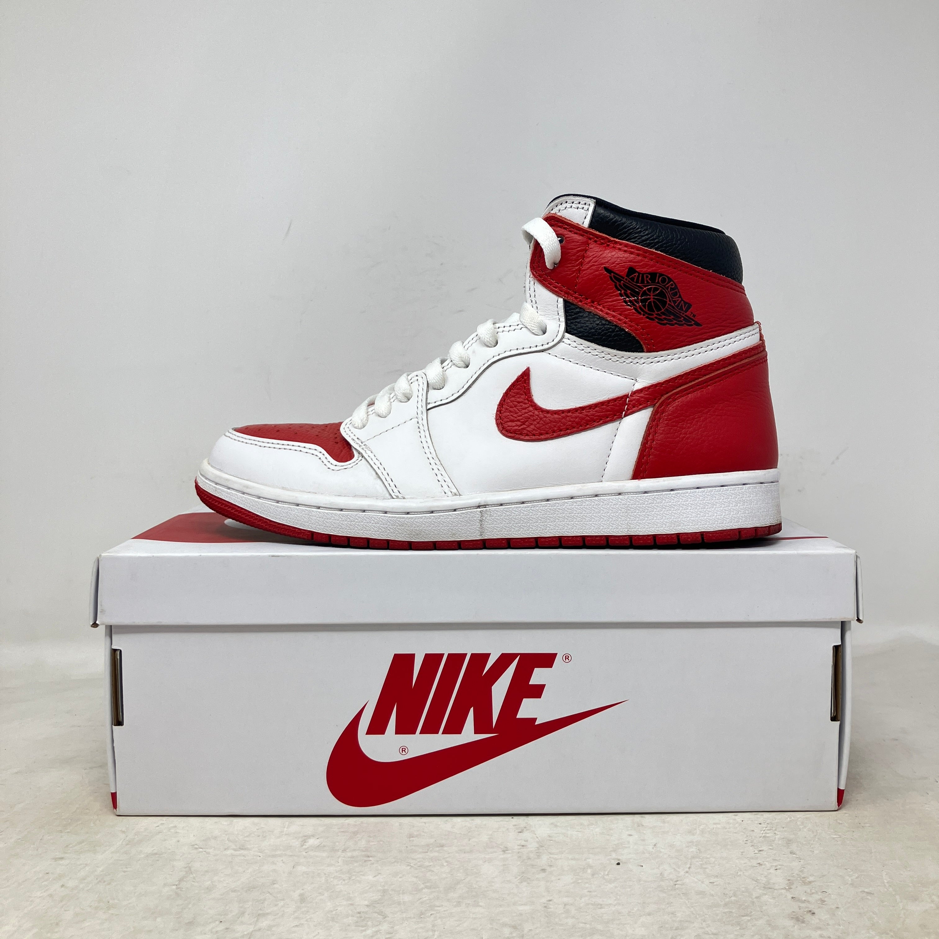 Jordan 1 Retro High OG Heritage
