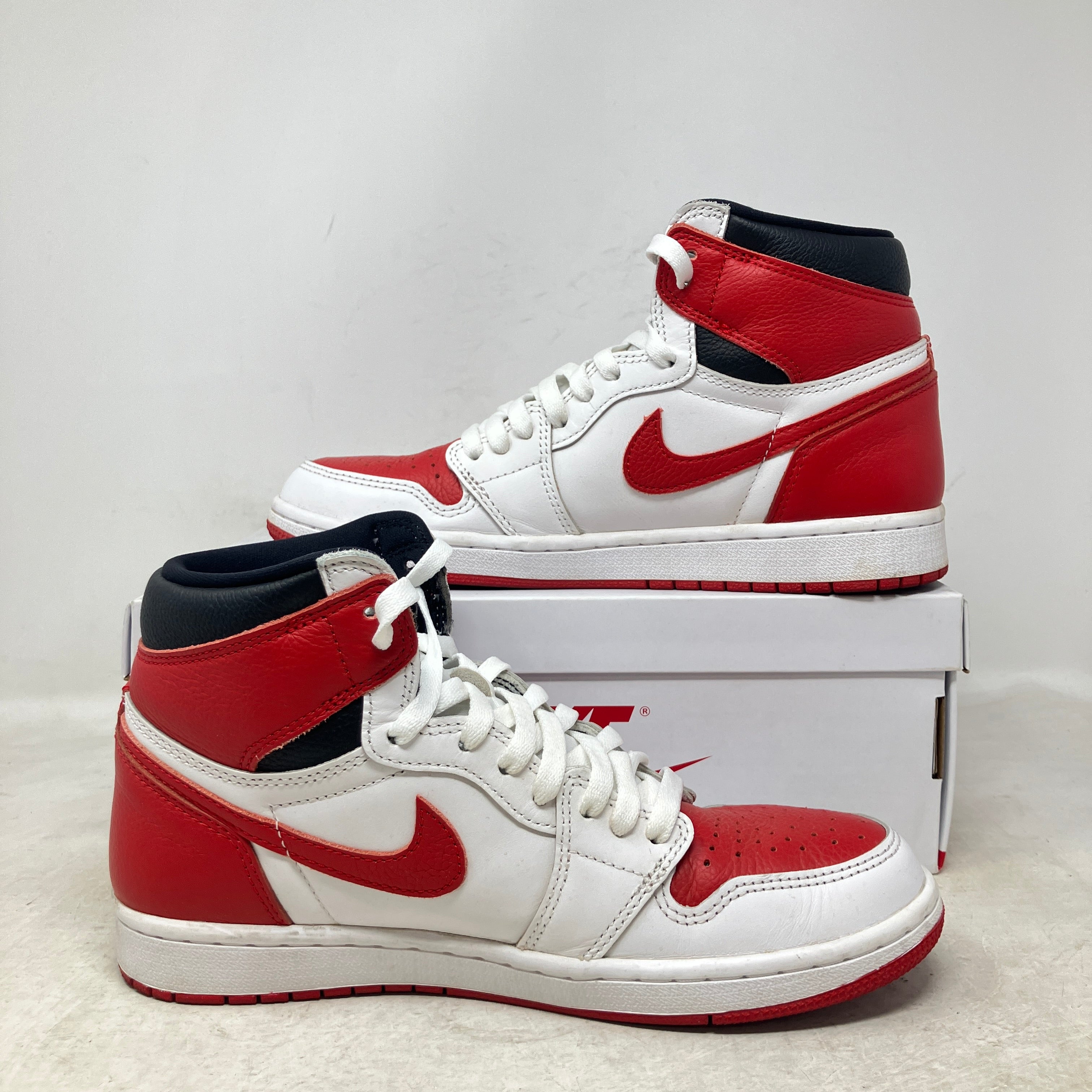 Jordan 1 Retro High OG Heritage