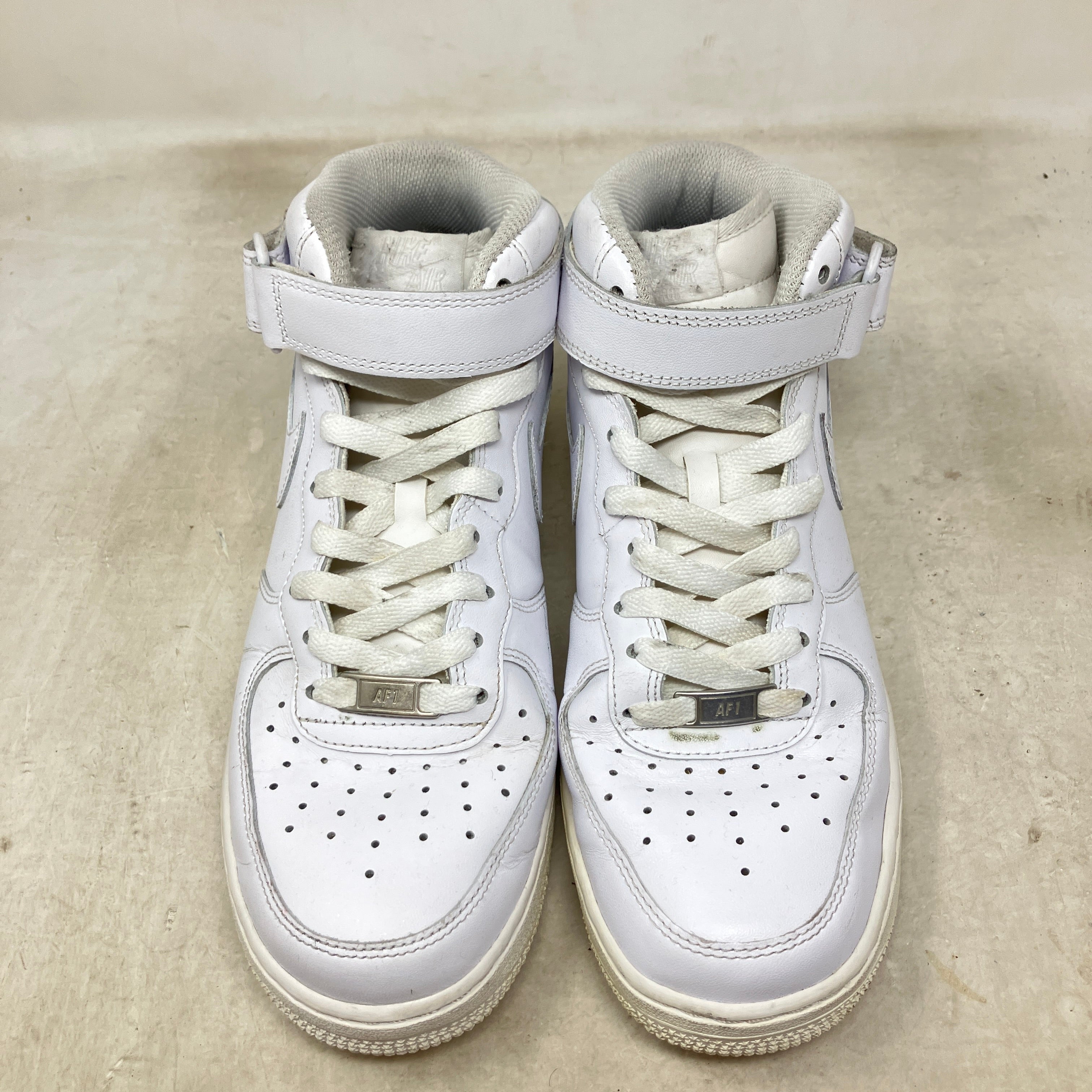 Nike Air Force 1 Mid '07 White