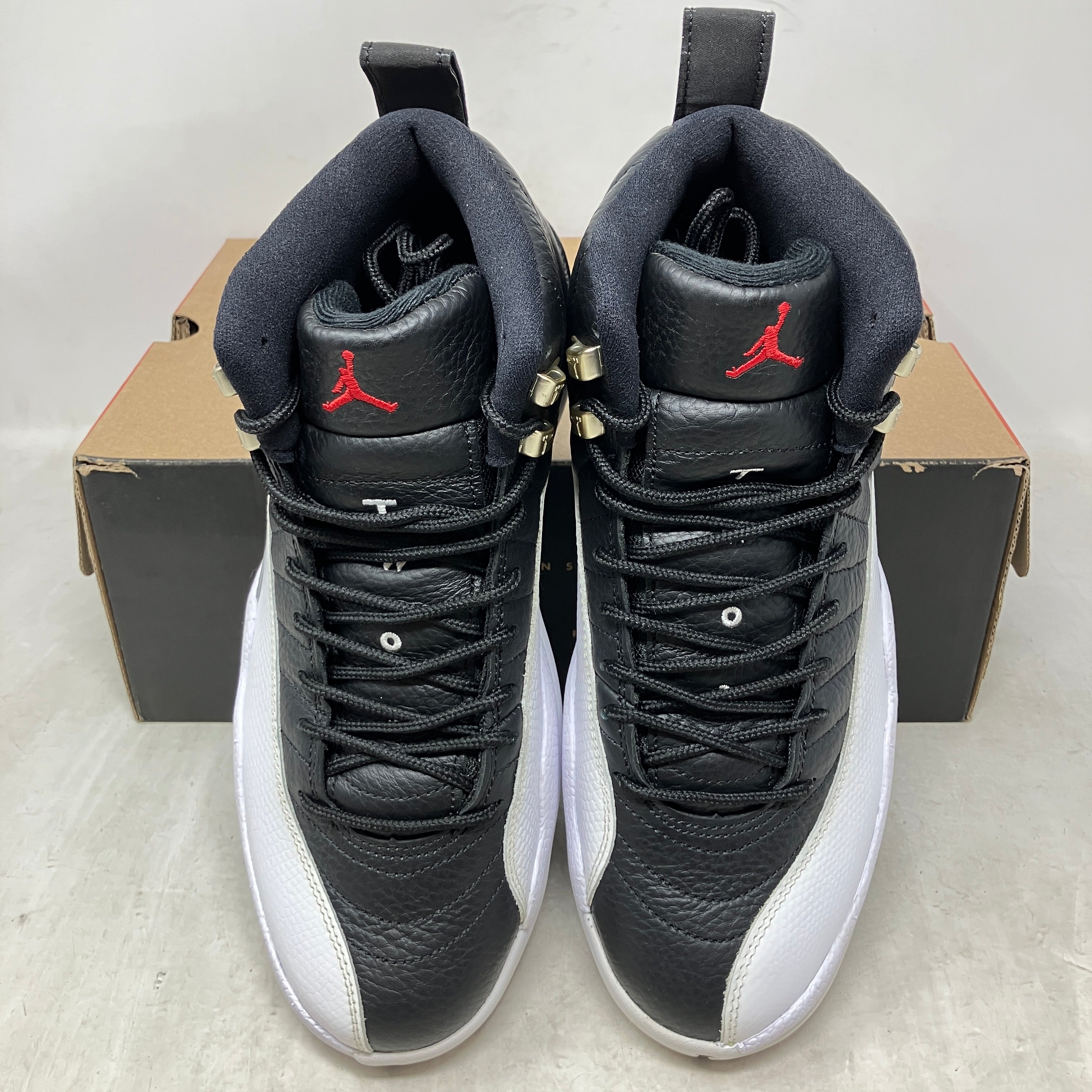 Jordan 12 Retro Playoffs (2022)
