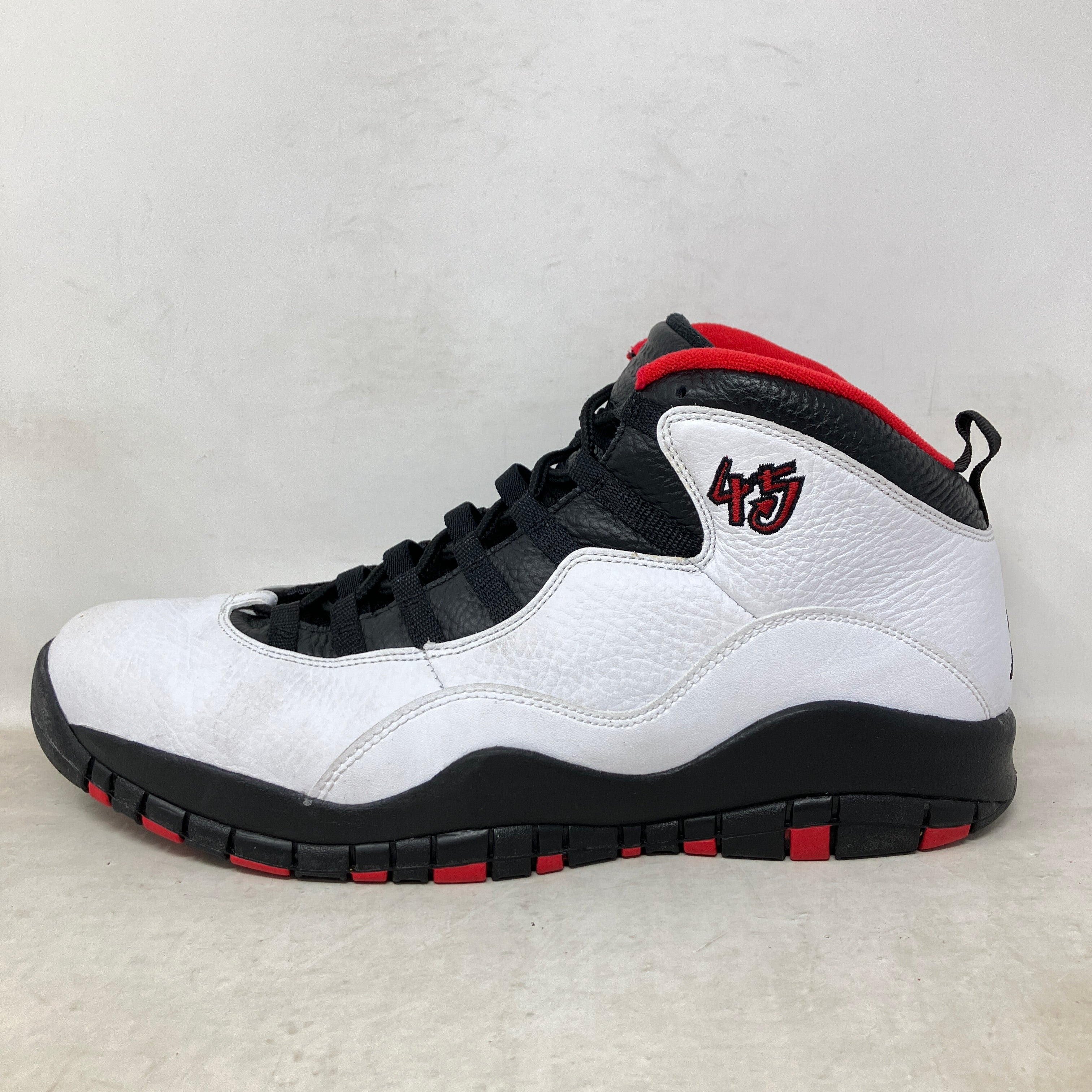 Jordan 10 Retro Double Nickel