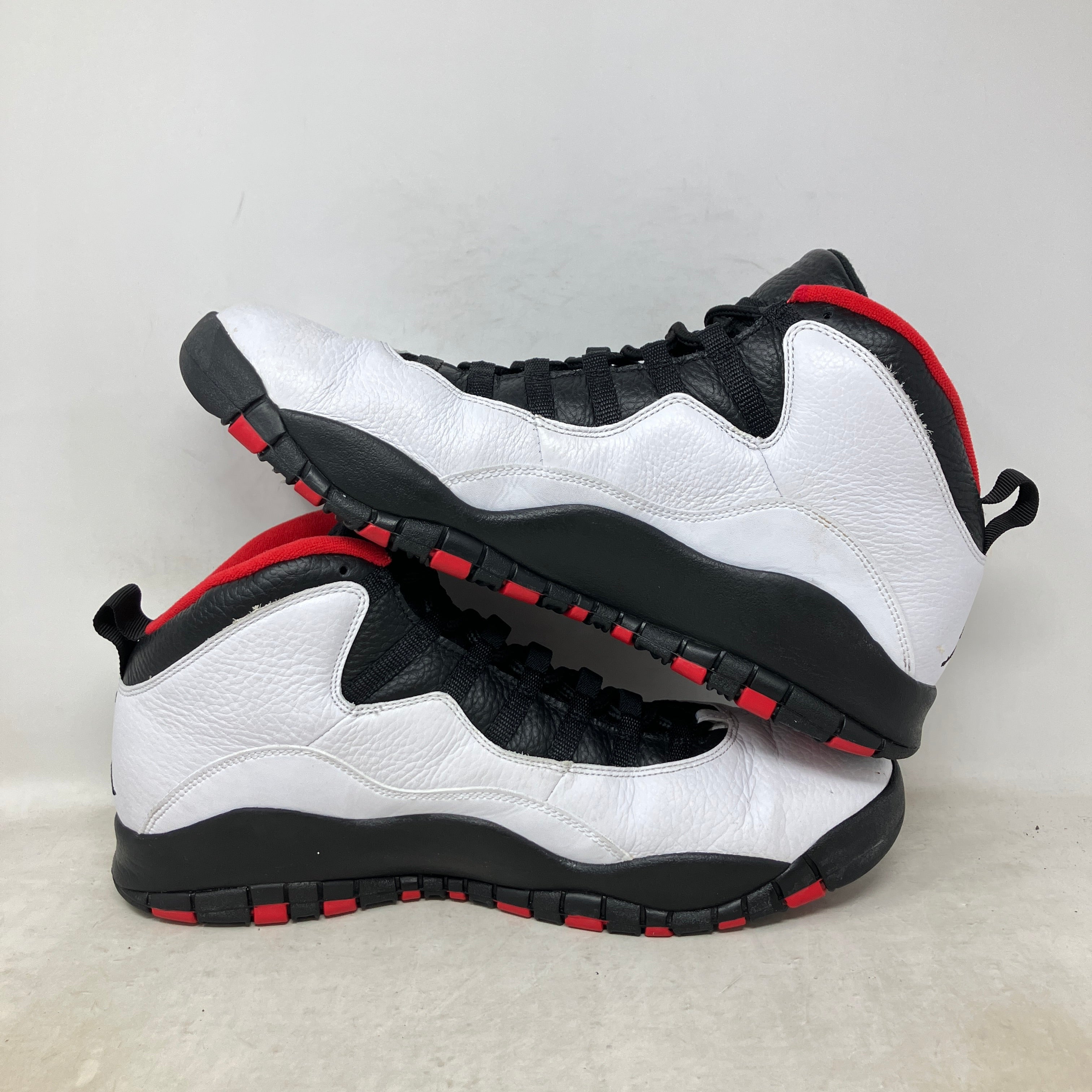 Jordan 10 Retro Double Nickel