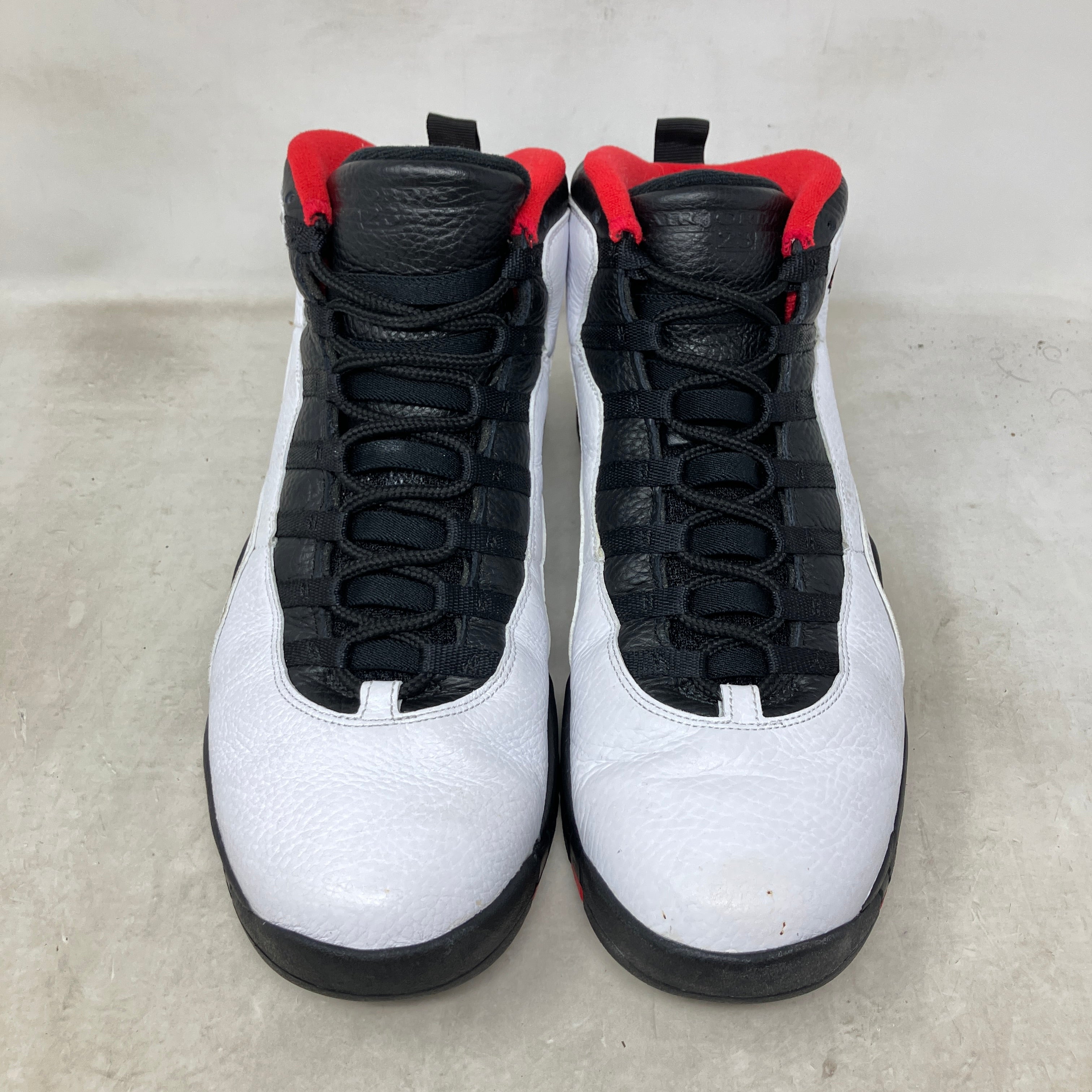 Jordan 10 Retro Double Nickel