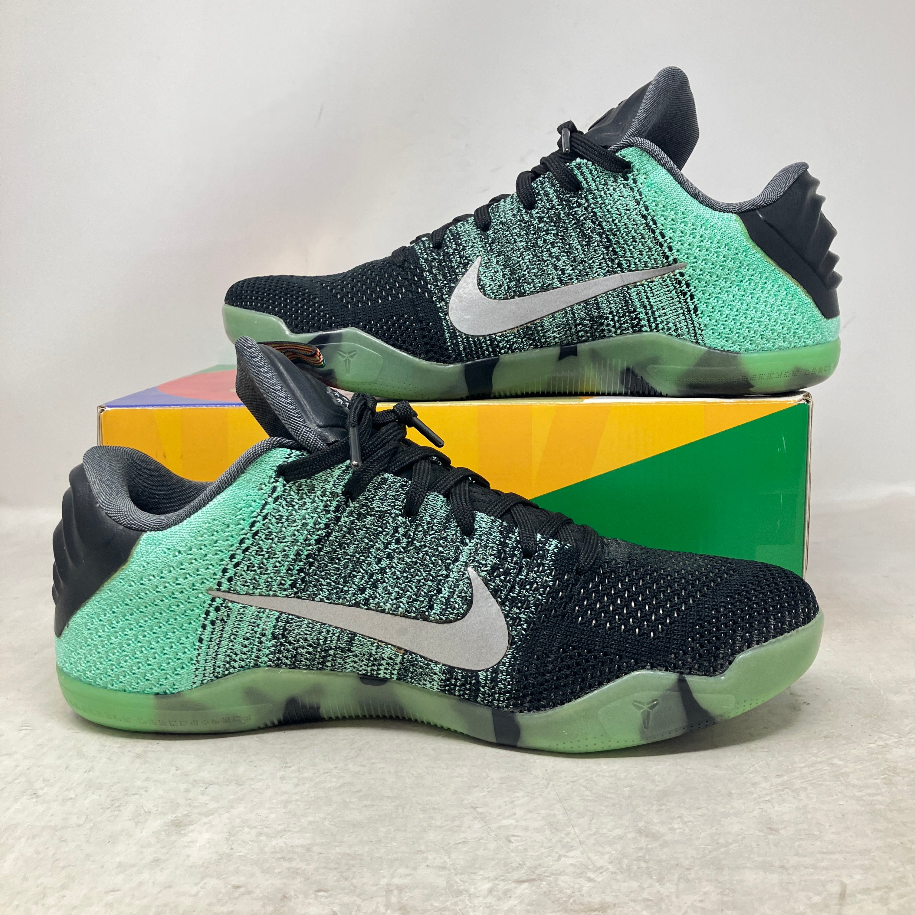 Nike Kobe 11 Elite Low All-Star (2016)