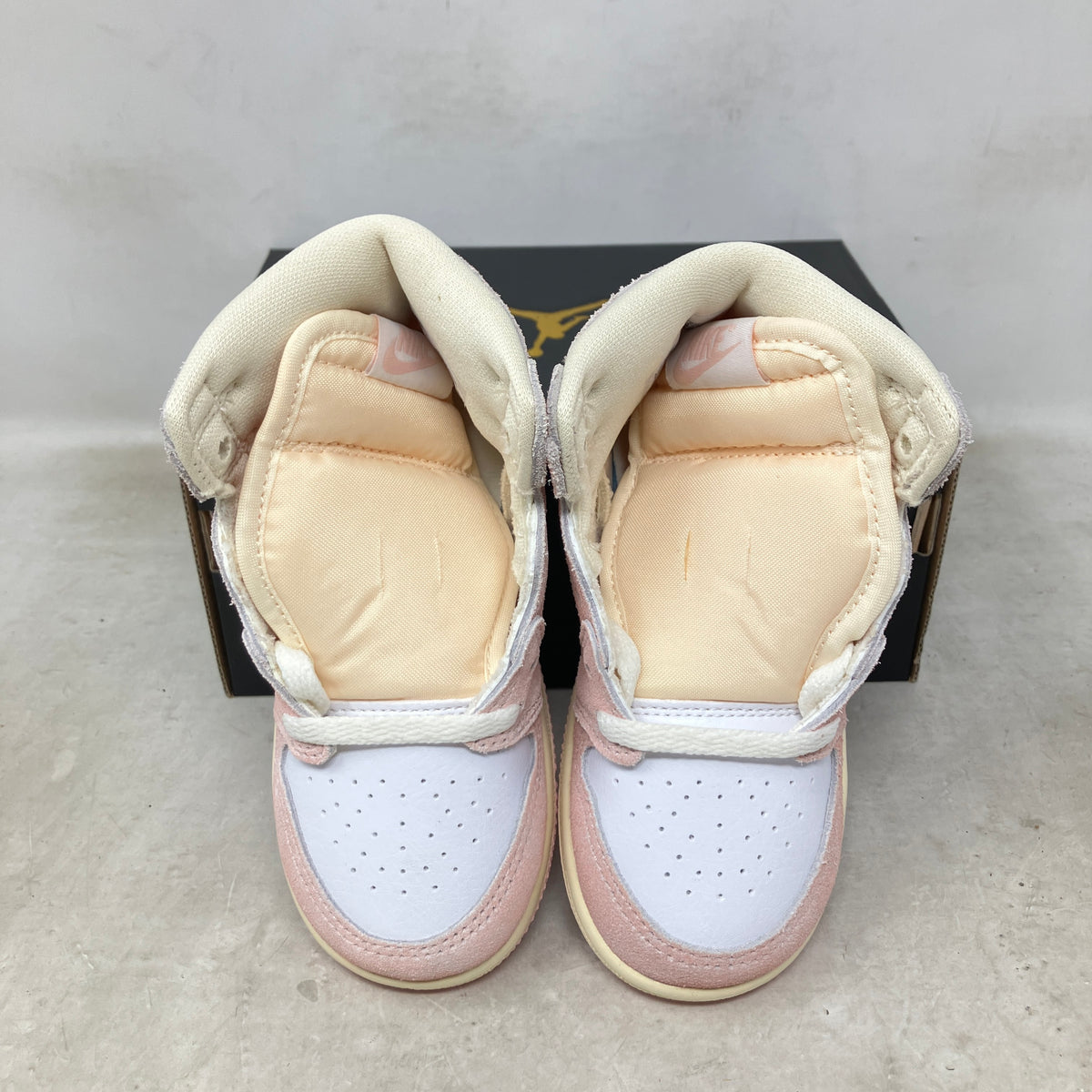 Jordan 1 Retro High OG Washed Pink (PS/TD)