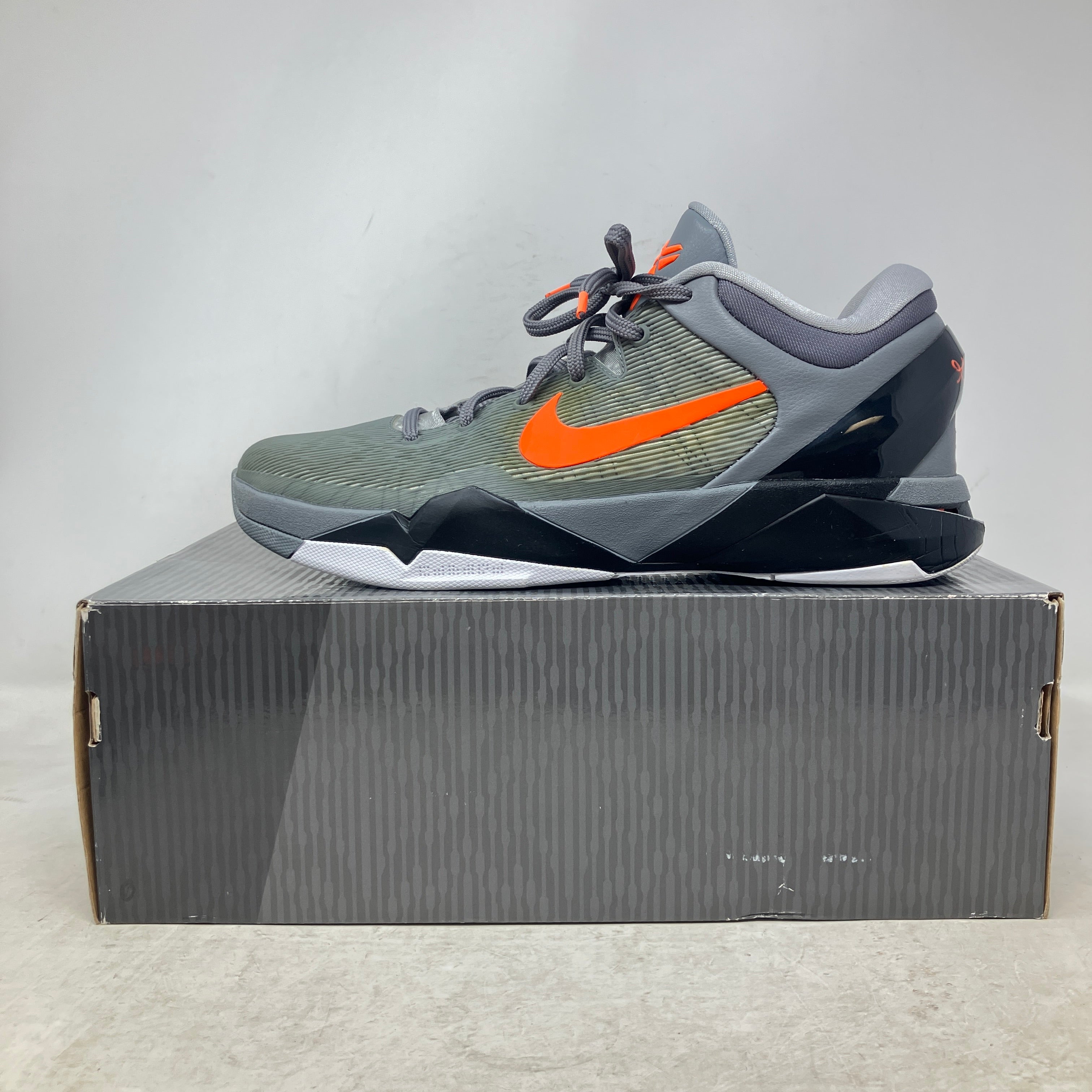 Nike Kobe 7 Wolf