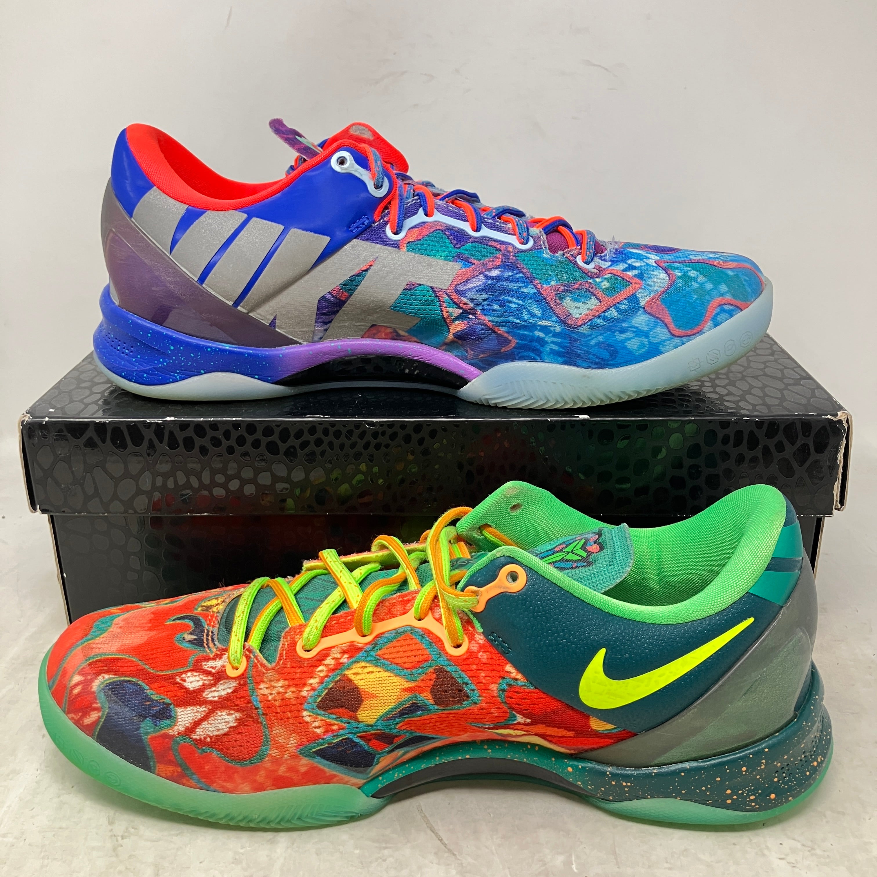 Nike Kobe 8 Protro What The (2025)
