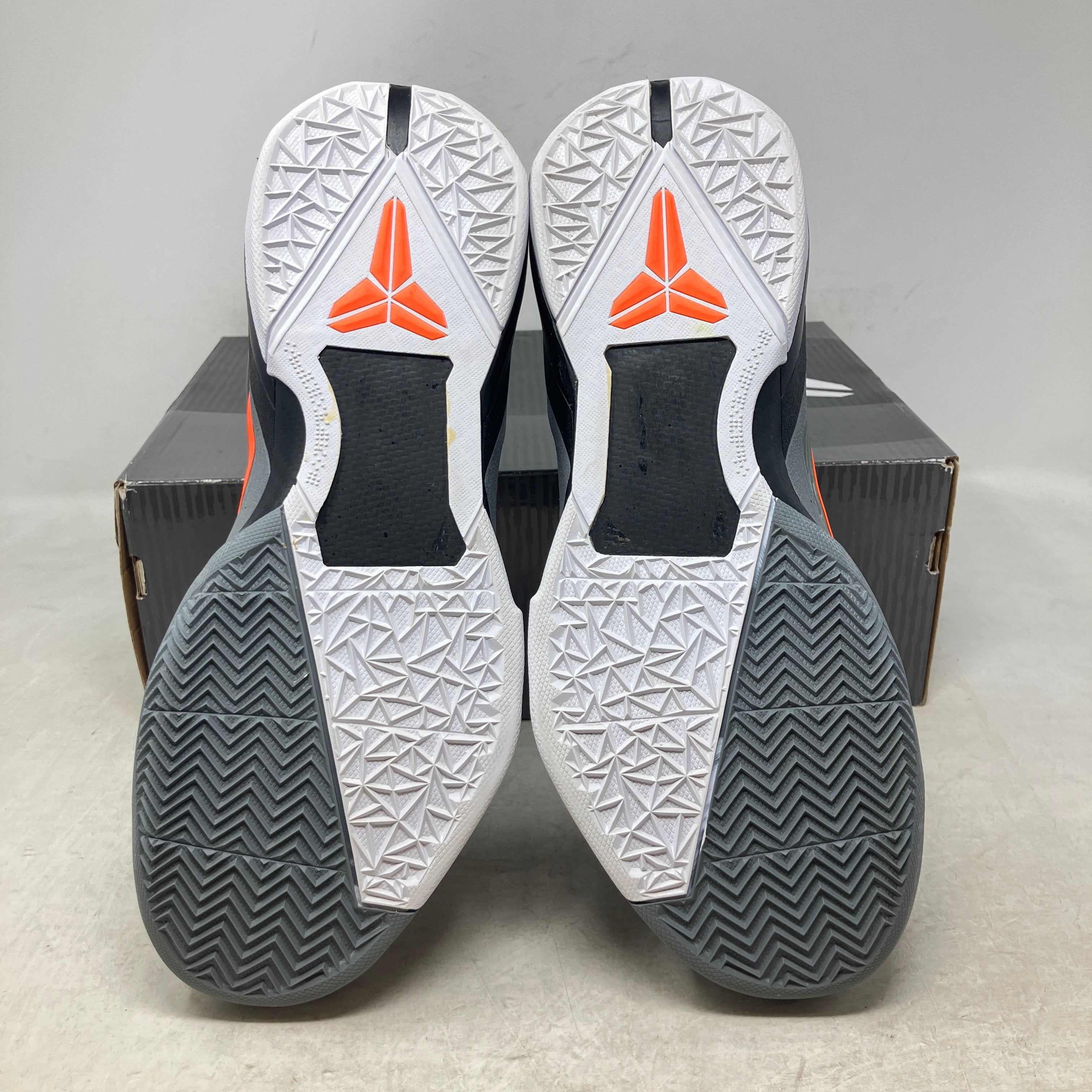 Nike Kobe 7 Wolf