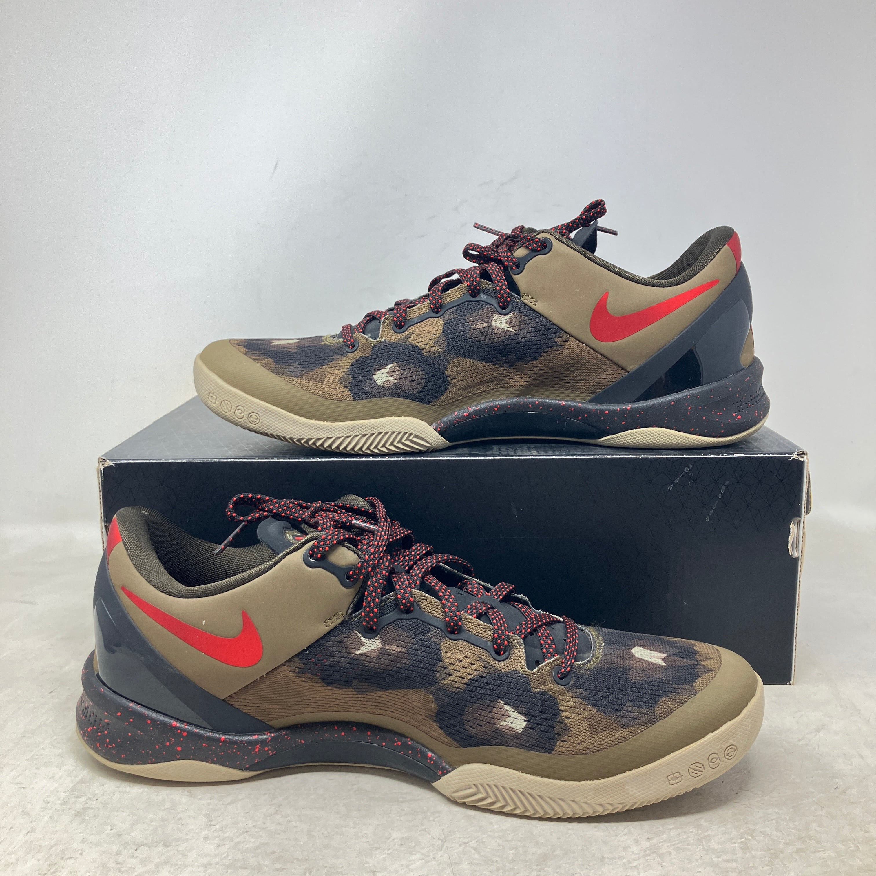 Nike Kobe 8 Python