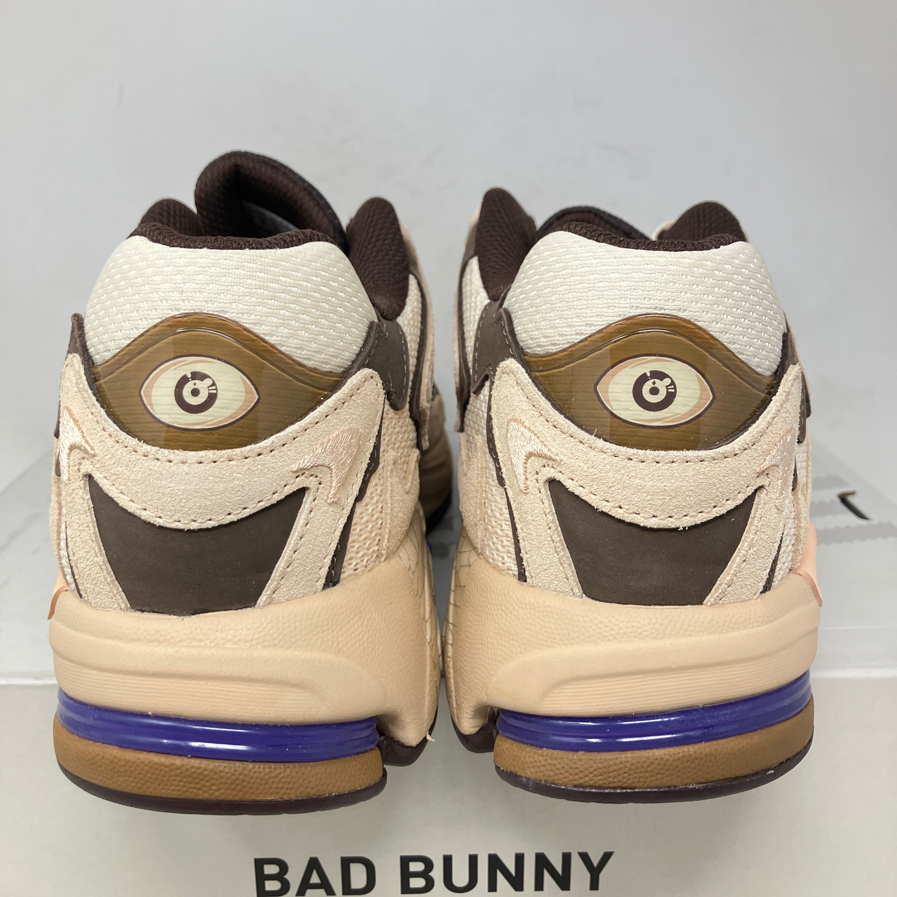 adidas Response CL Bad Bunny Paso Fino