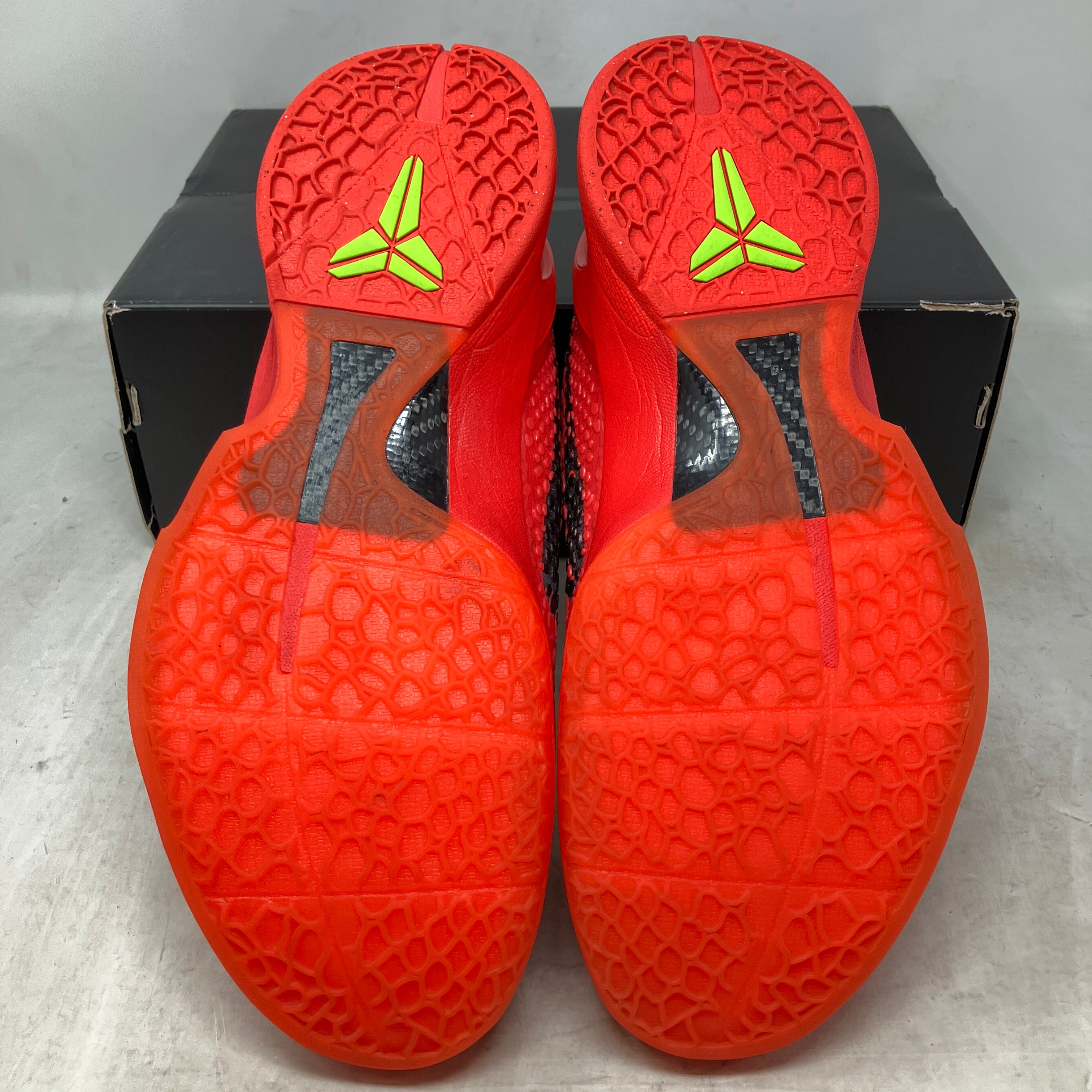 Nike Kobe 6 Protro Reverse Grinch