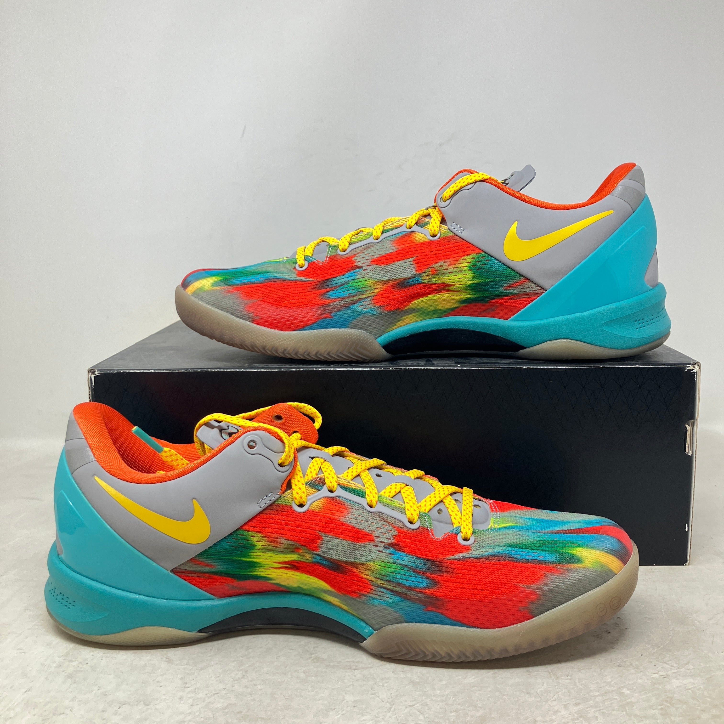 Nike Kobe 8 GC Venice Beach (2013)