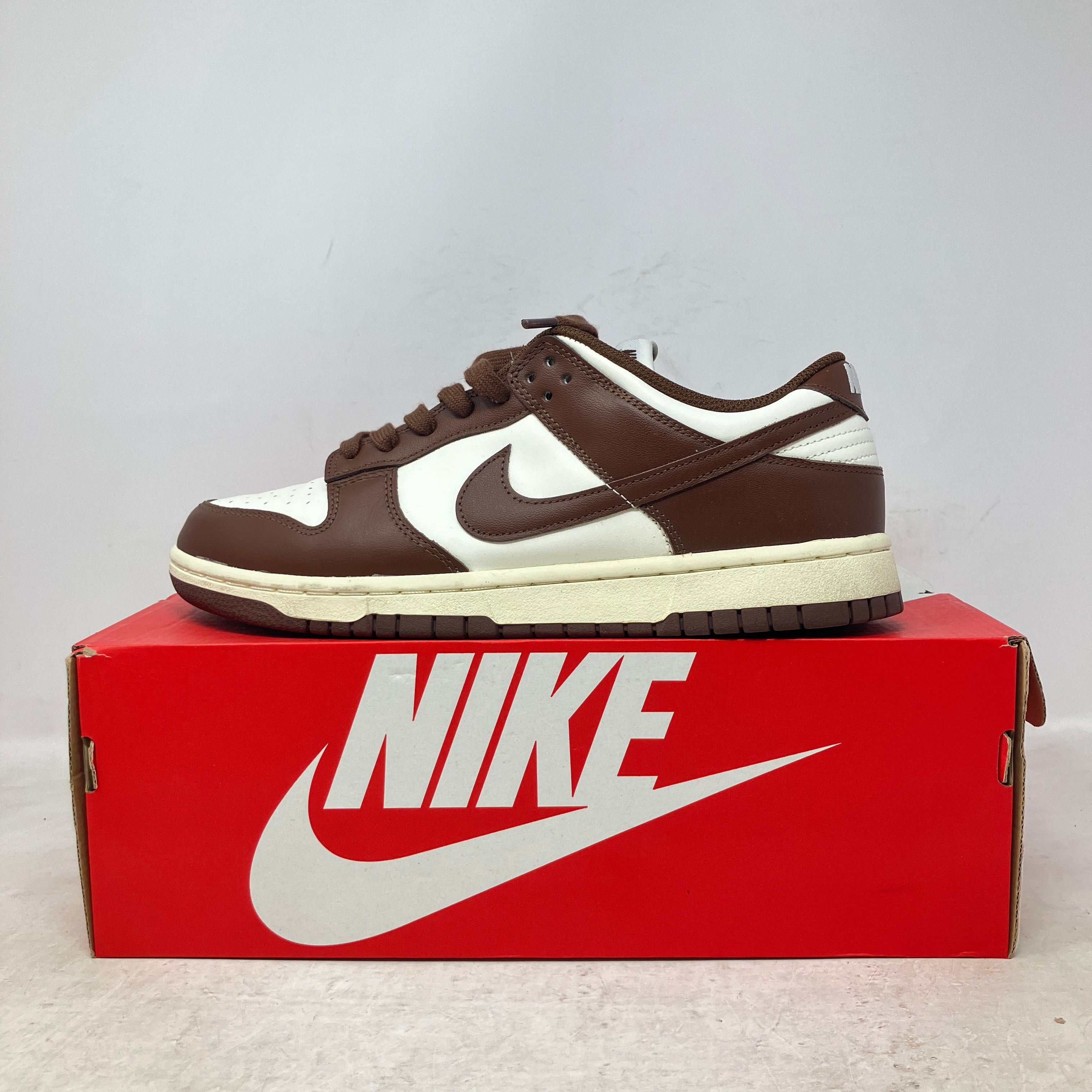 Nike Dunk Low Cacao Wow (Women's)