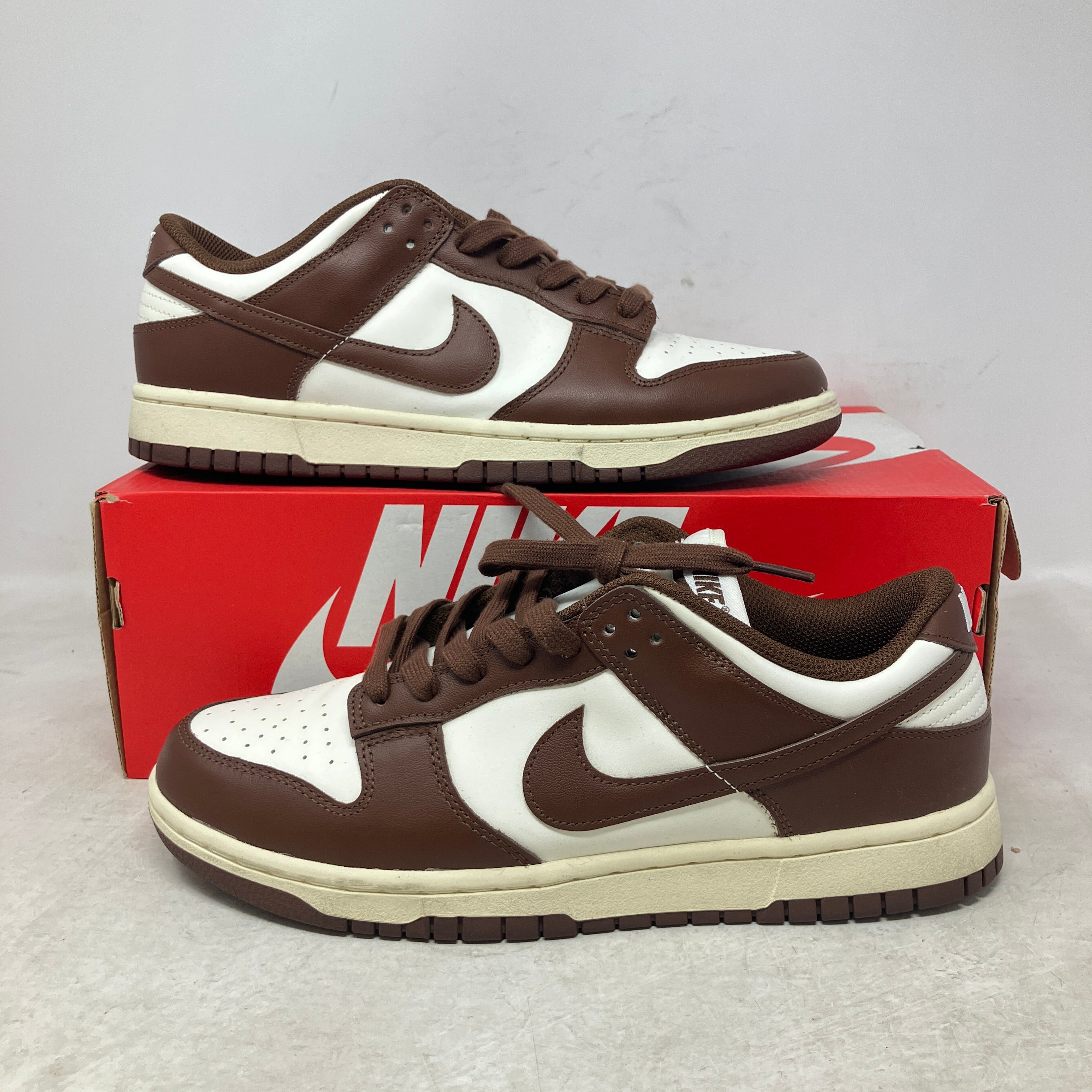 Nike Dunk Low Cacao Wow (Women's)