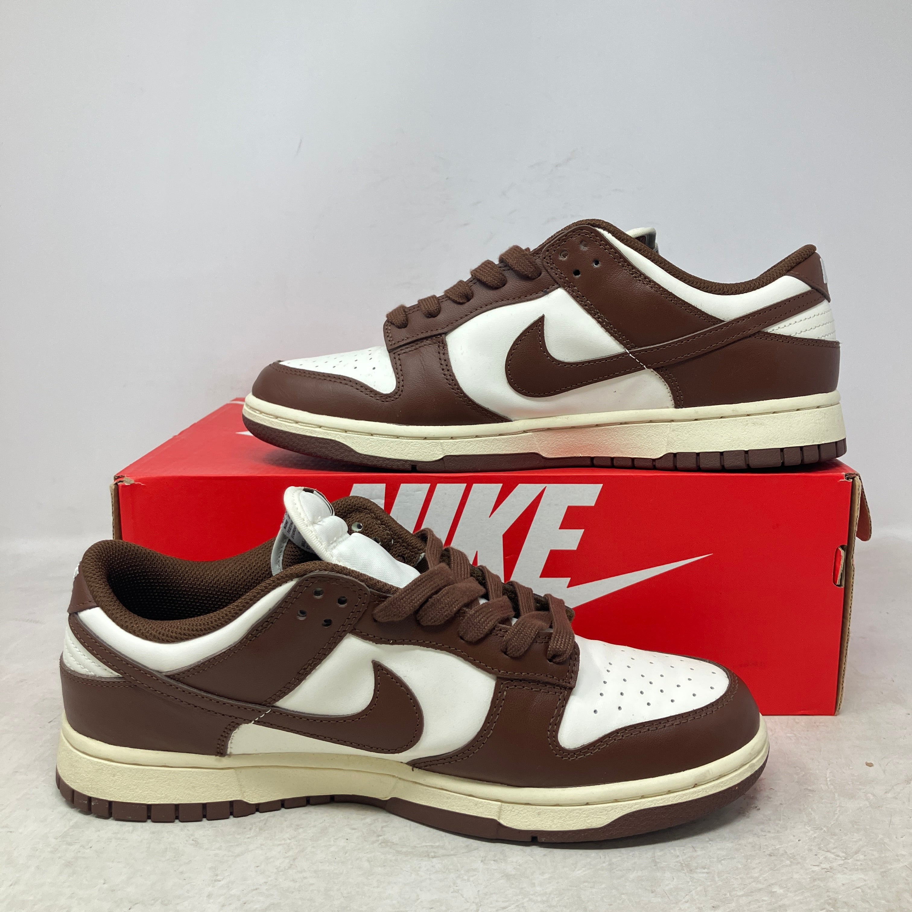 Nike Dunk Low Cacao Wow (Women's)