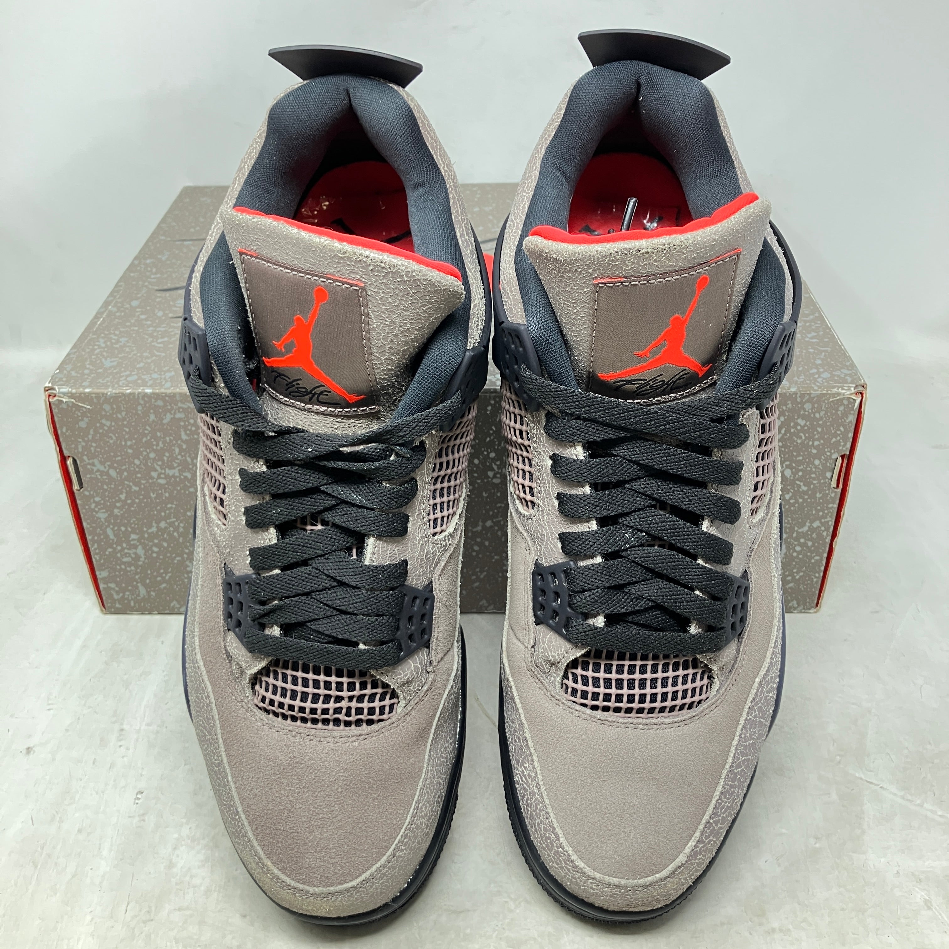 Jordan 4 Retro Taupe Haze
