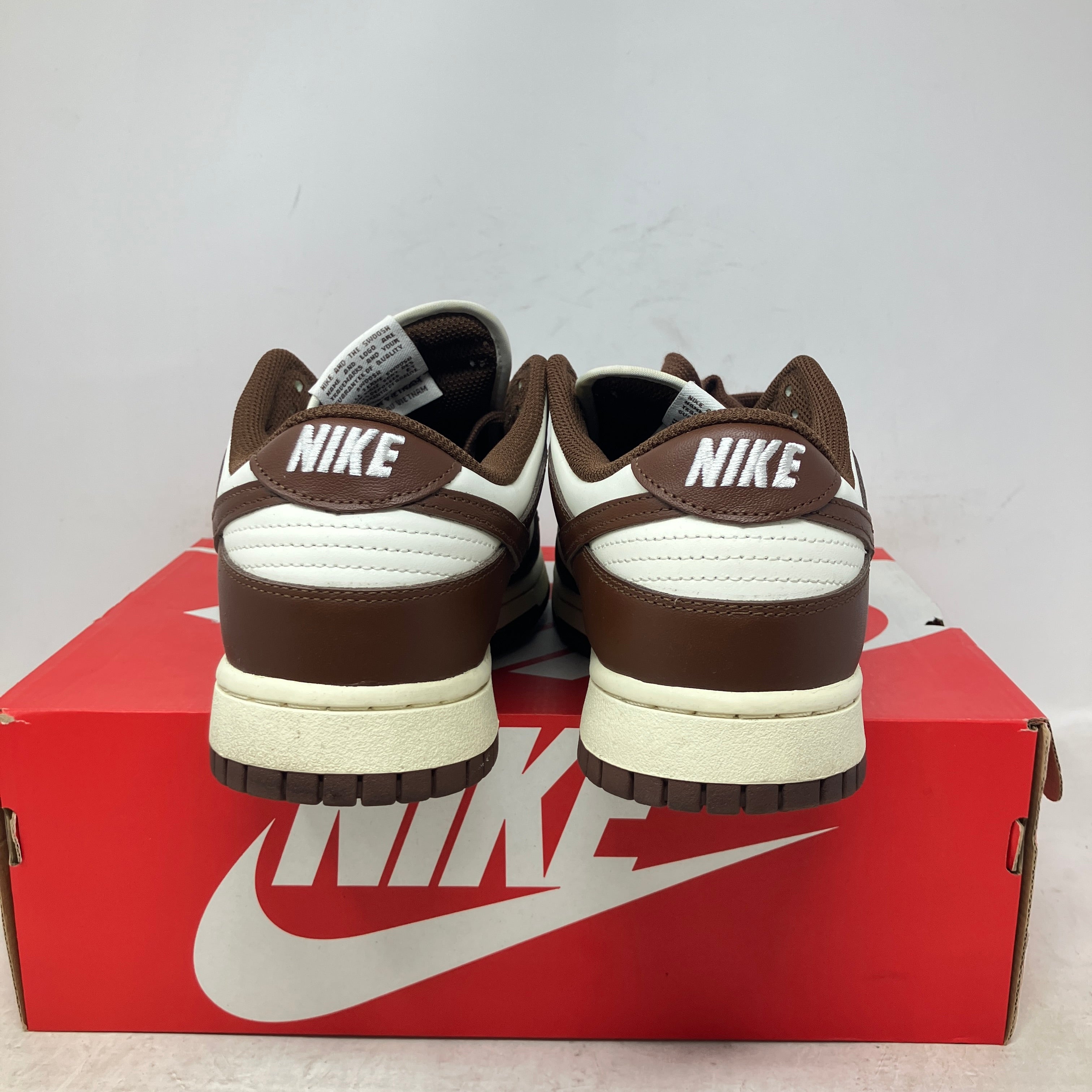 Nike Dunk Low Cacao Wow (Women's)