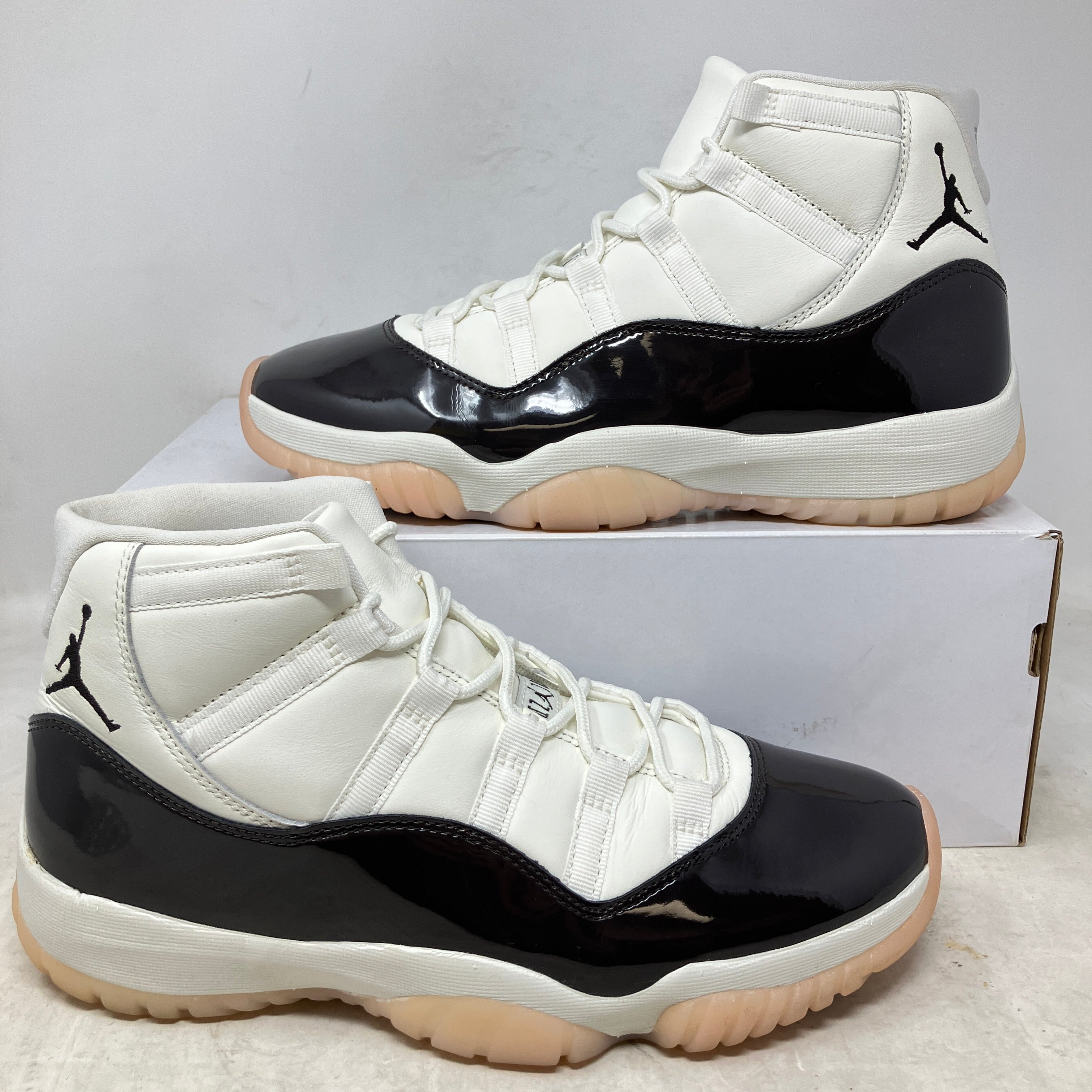 Jordan 11 Retro Neapolitan (Women's)
