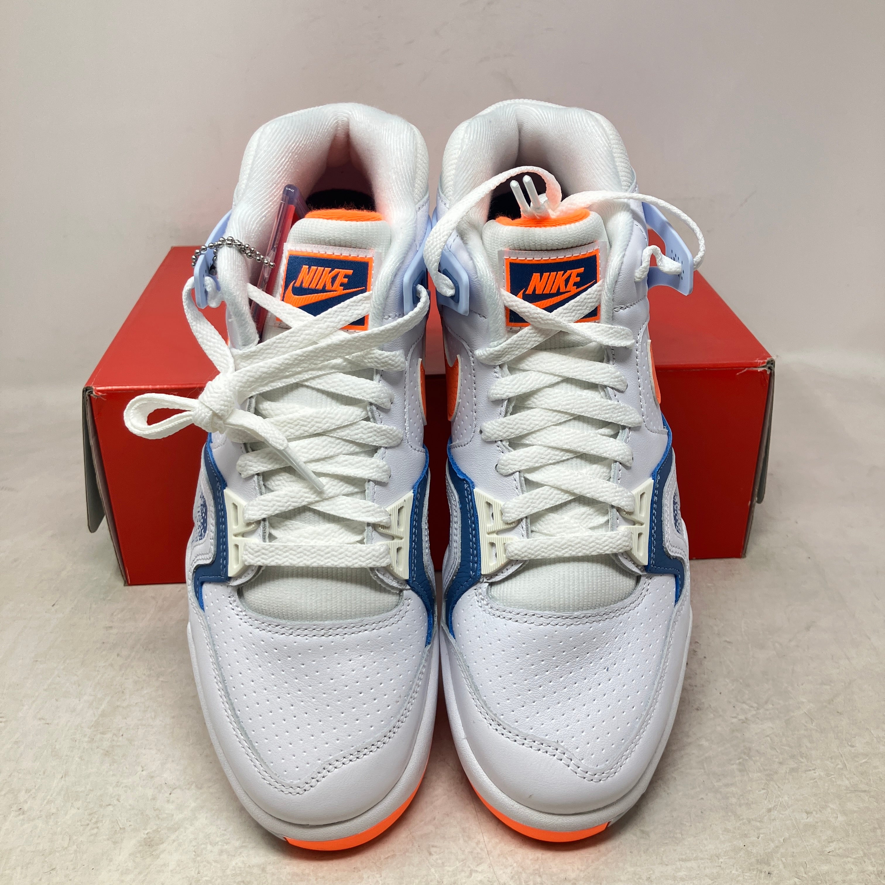 Nike Air Tech Challenge II Stone Blue (2025)