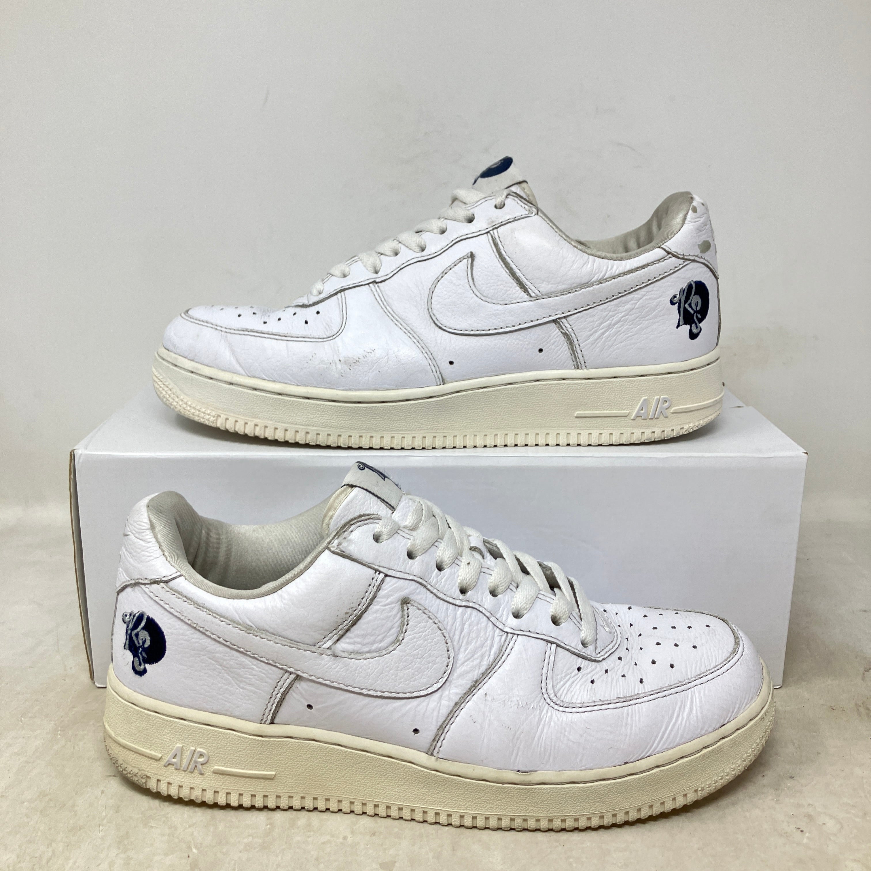 Nike Air Force 1 Low Roc-A-Fella (AF100)