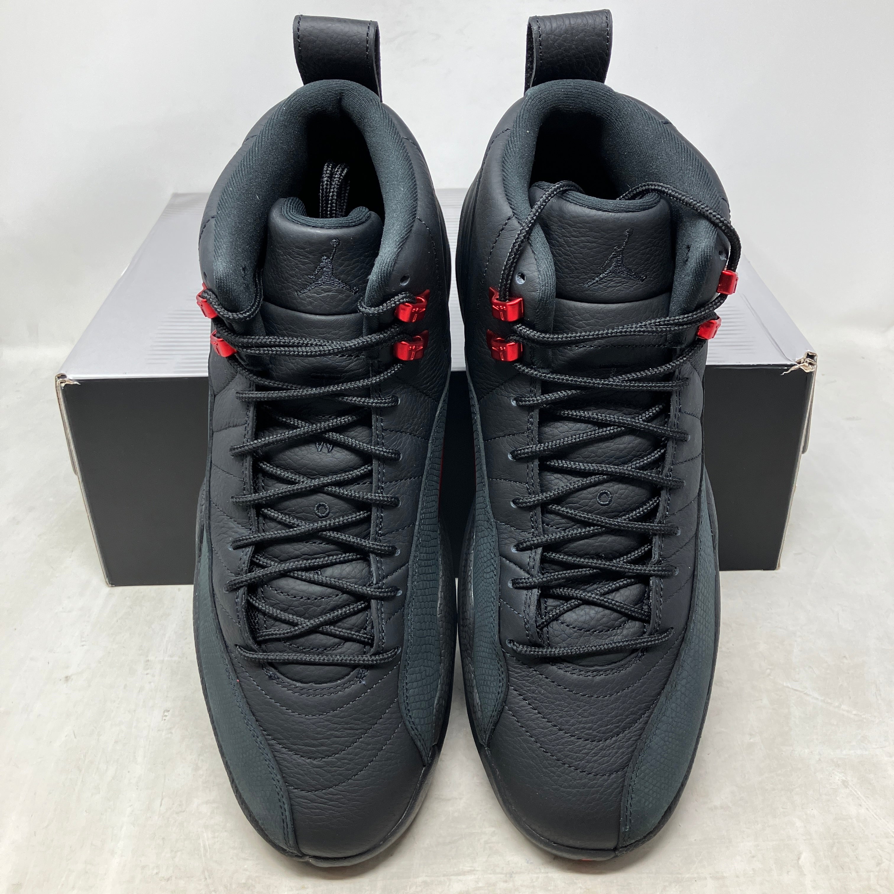 Jordan 12 Retro Bloodline