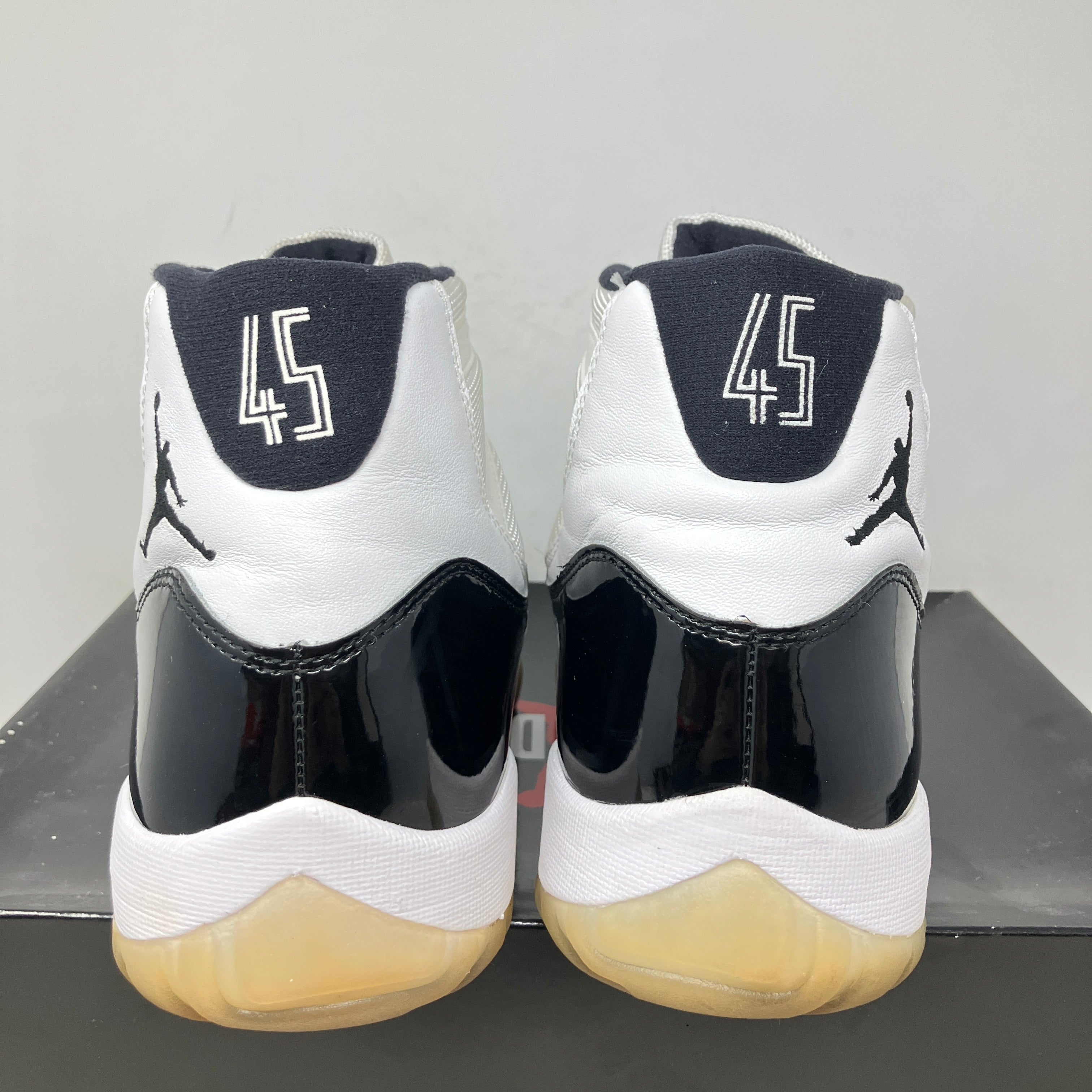 Jordan 11 Retro Concord (2018)