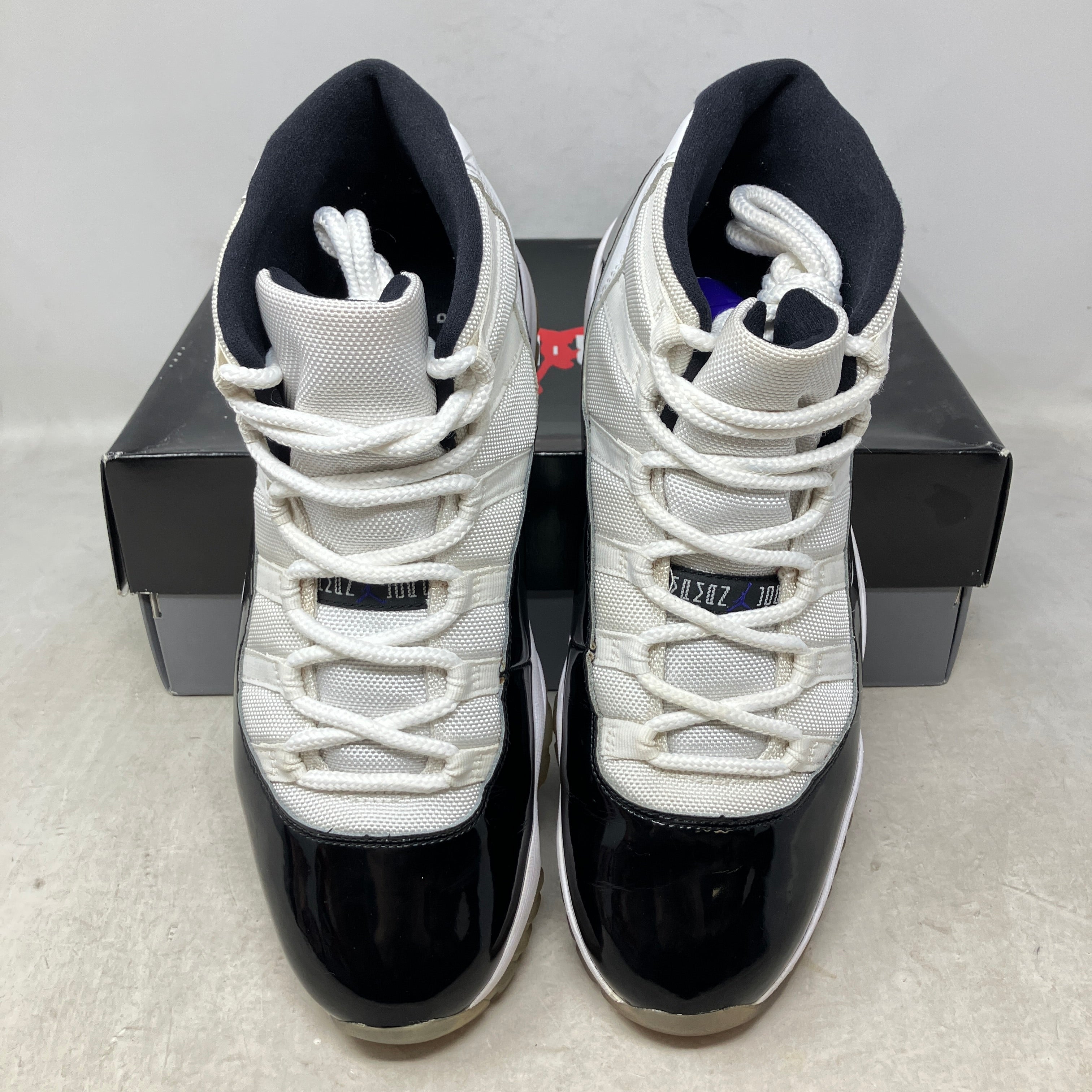 Jordan 11 Retro Concord (2018)