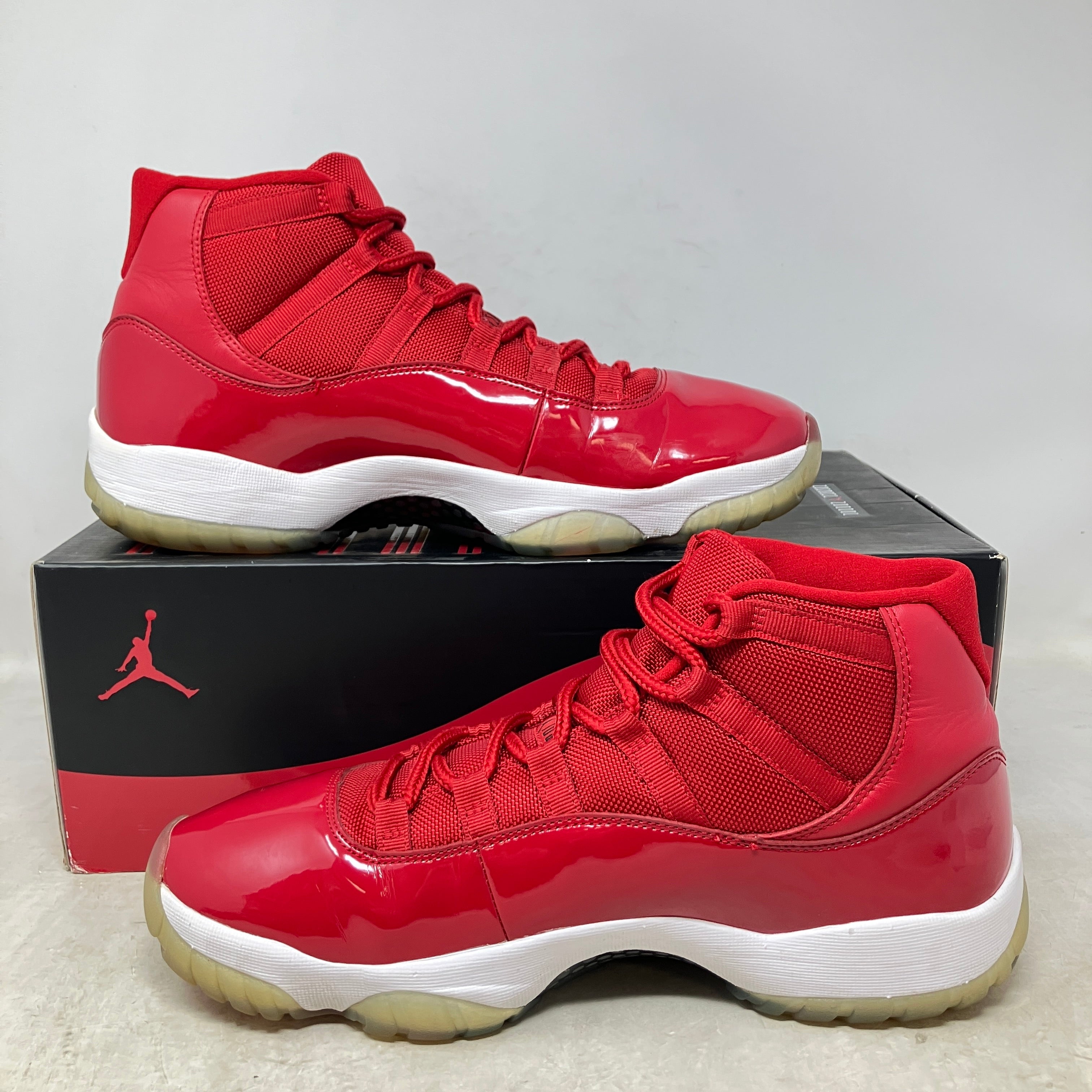 Jordan 11 Retro Win Like 96