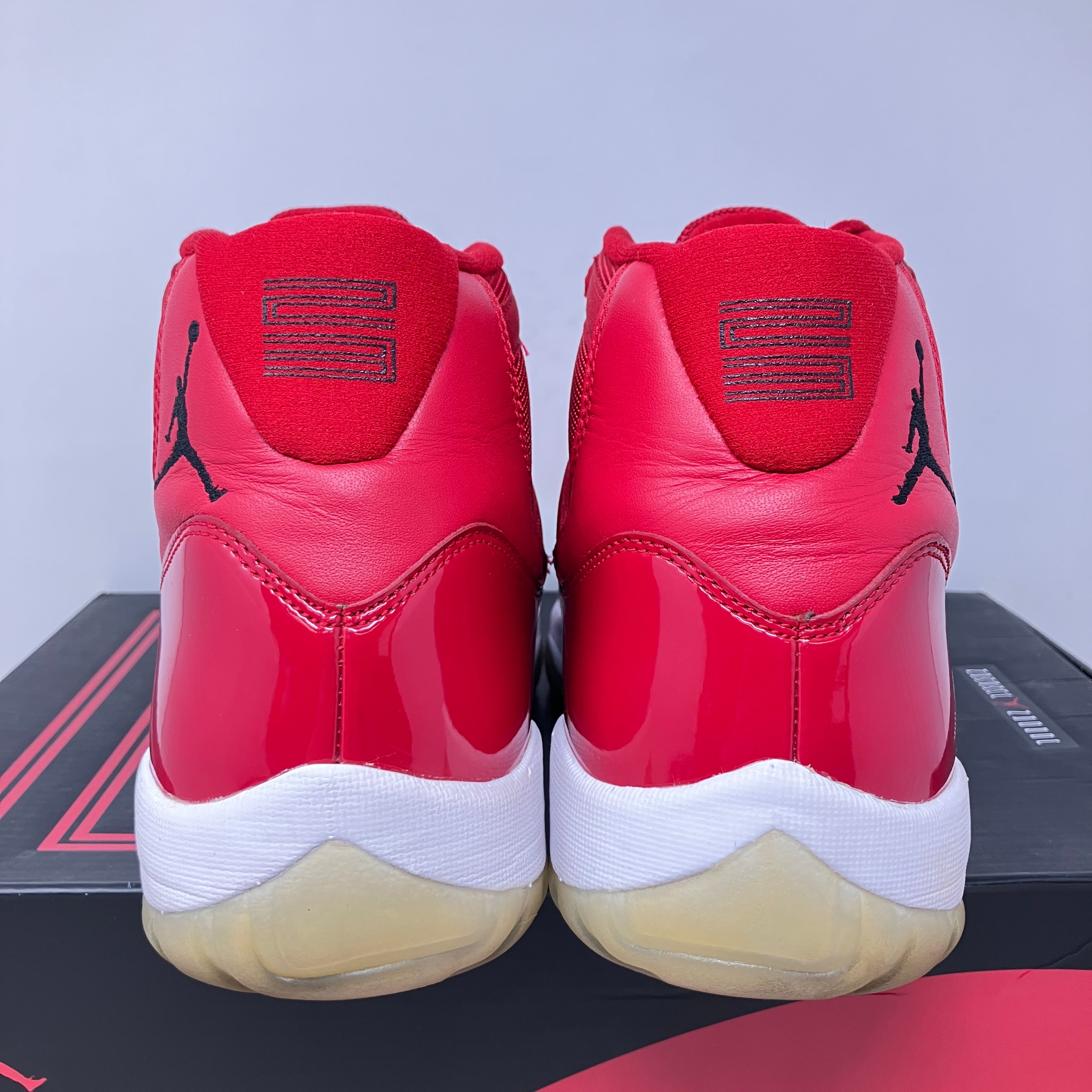 Jordan 11 Retro Win Like 96