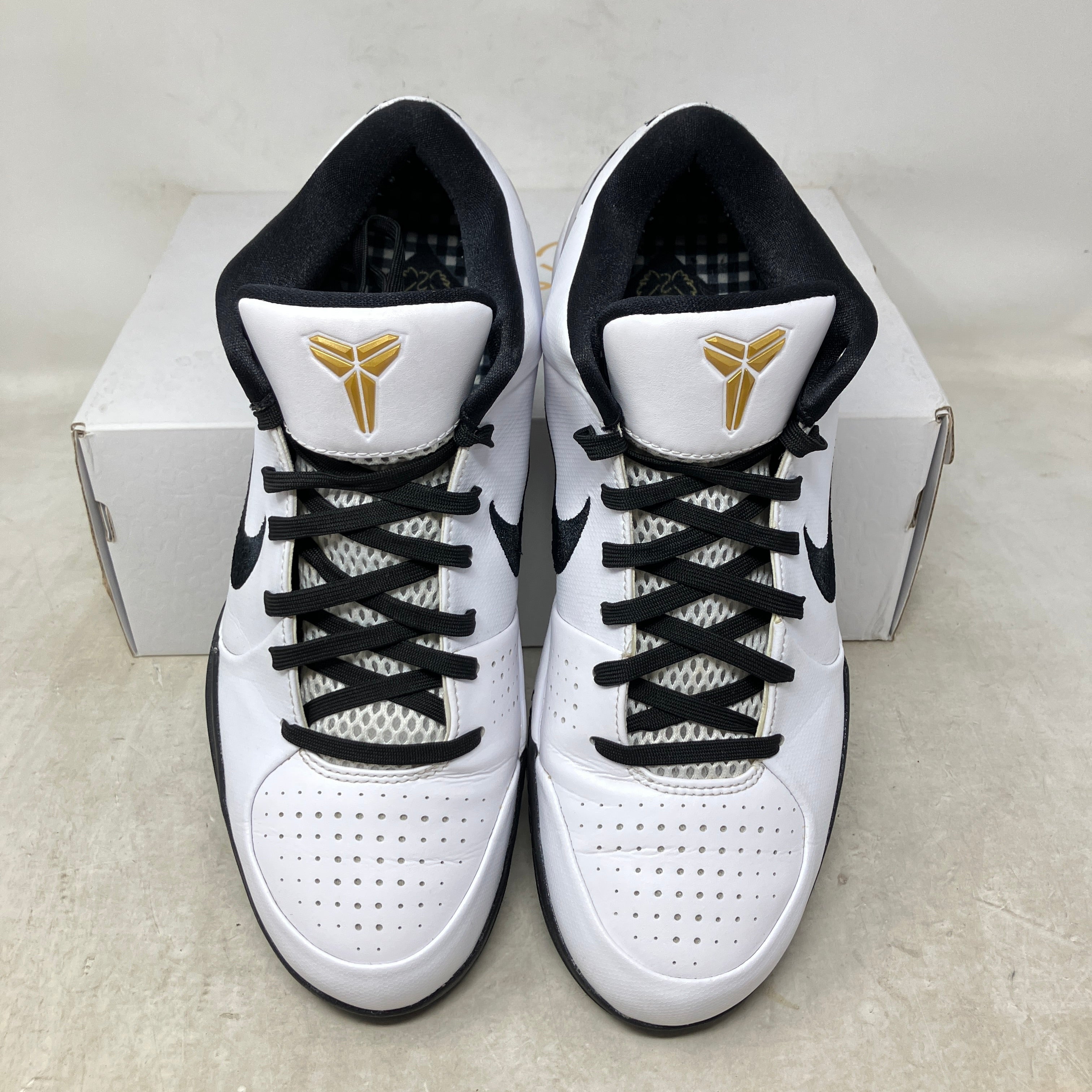 Nike Kobe 4 Protro Mambacita Gigi